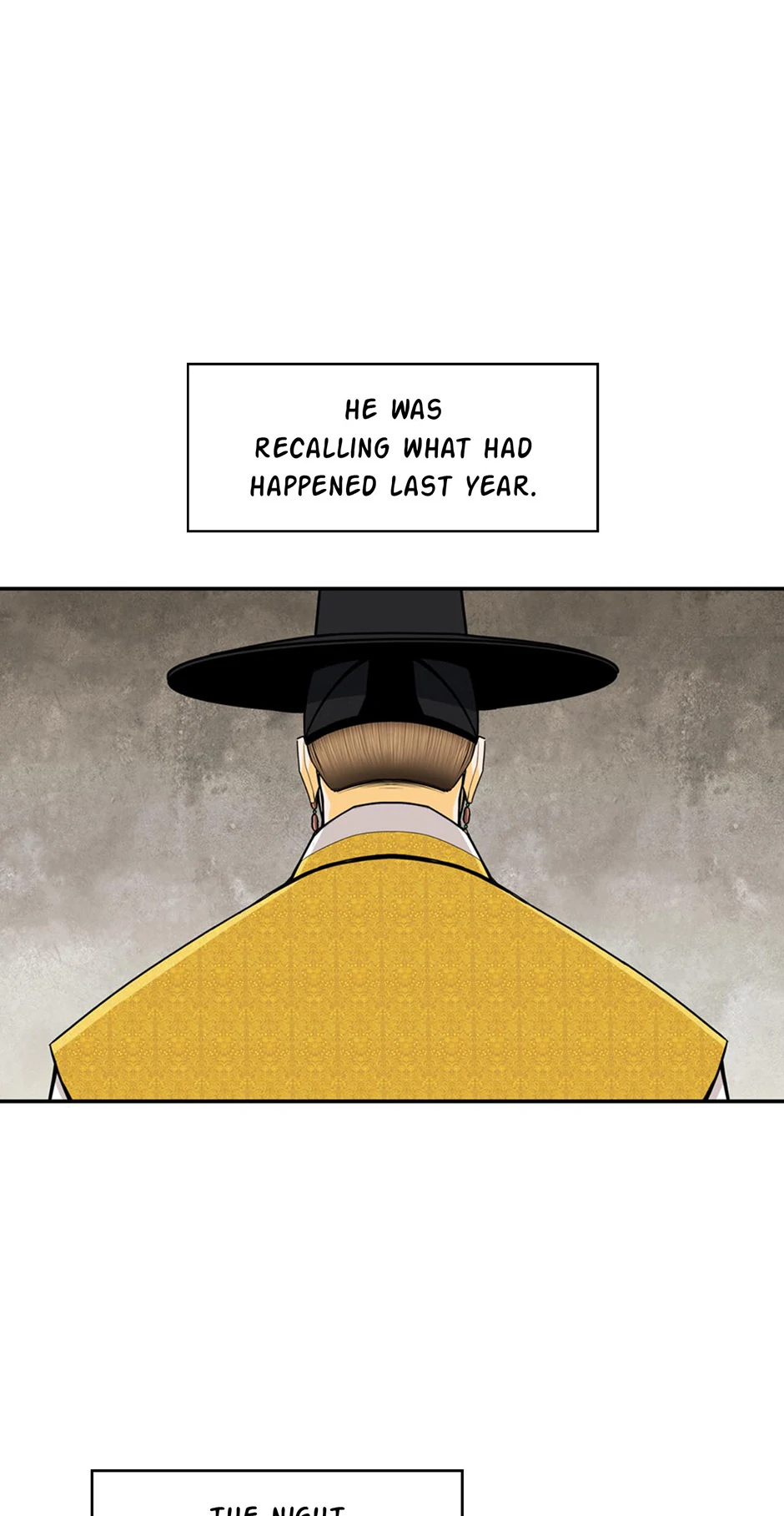 Read My Beloved Concubine chapter 168 image 49 on Lezhin