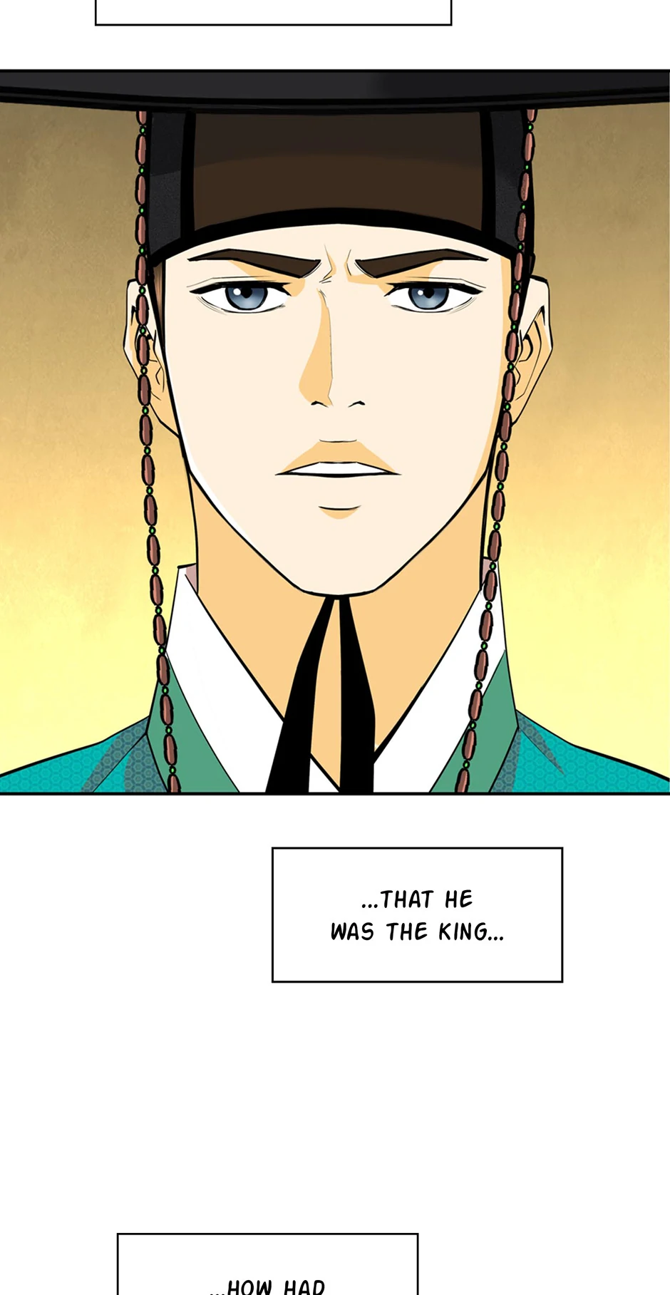 Read My Beloved Concubine chapter 168 image 51 on Lezhin