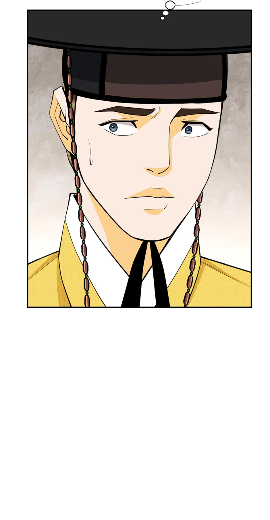 Read My Beloved Concubine chapter 168 image 58 on Lezhin