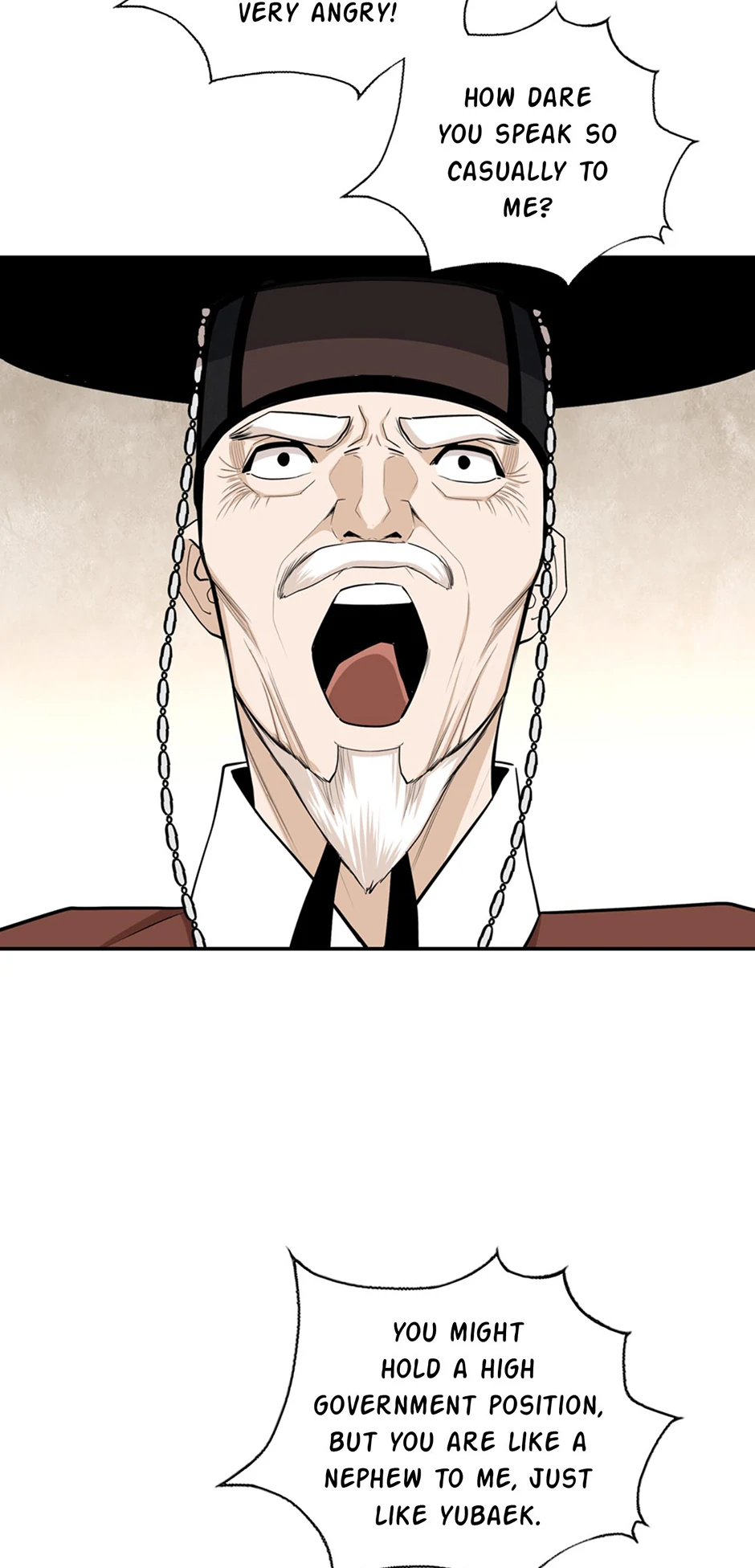 Read My Beloved Concubine chapter 169 image 10 on Lezhin