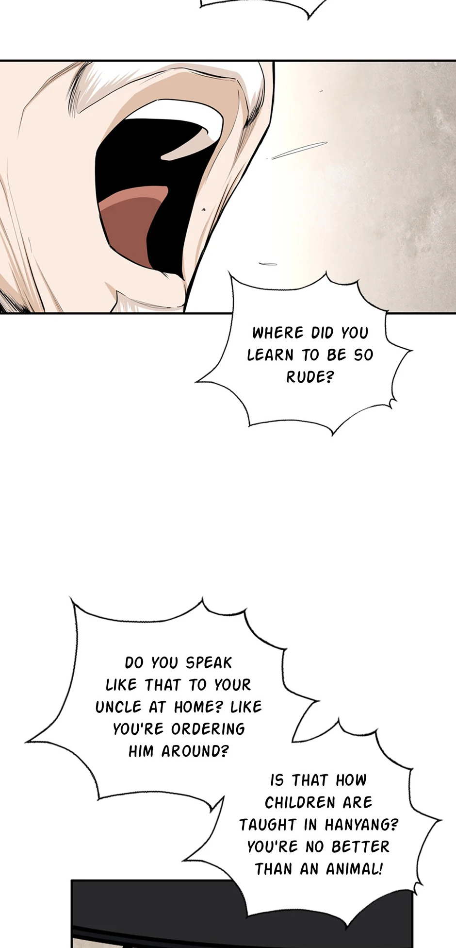 Read My Beloved Concubine chapter 169 image 11 on Lezhin