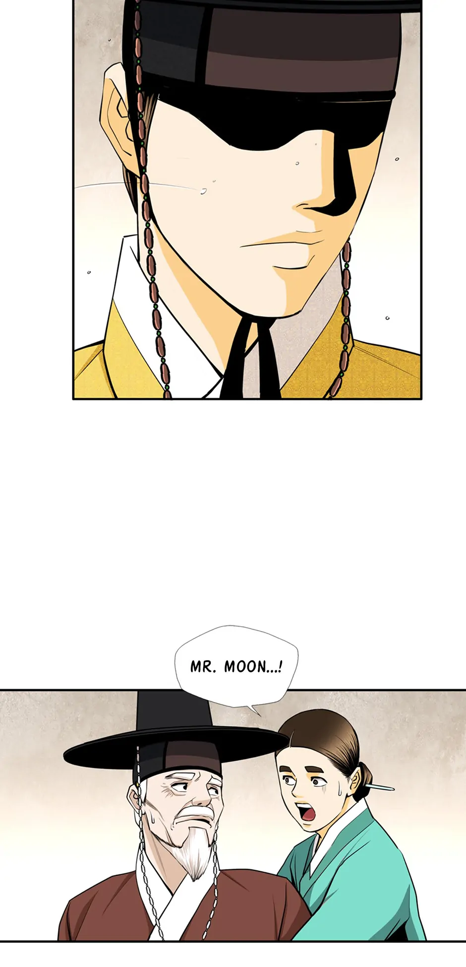 Read My Beloved Concubine chapter 169 image 12 on Lezhin