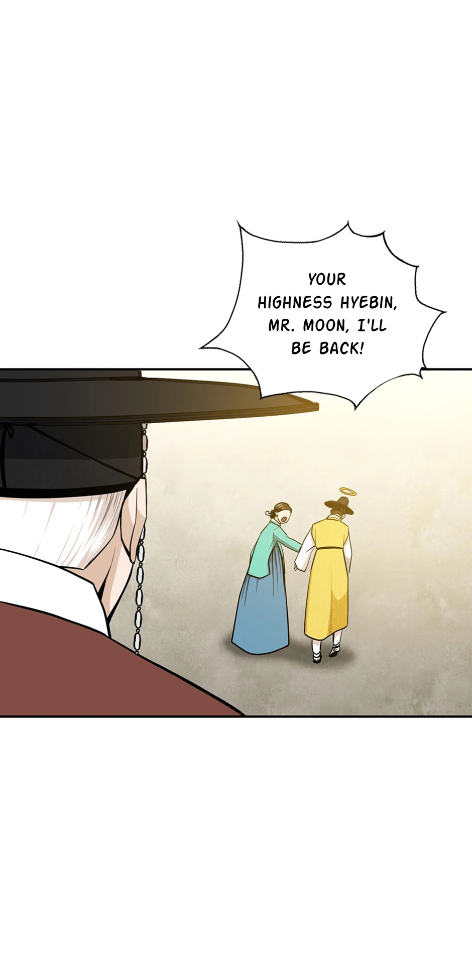 Read My Beloved Concubine chapter 169 image 25 on Lezhin
