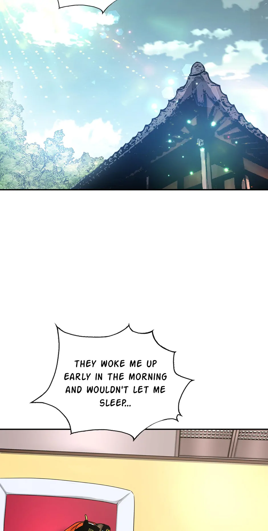 Read My Beloved Concubine chapter 169 image 37 on Lezhin