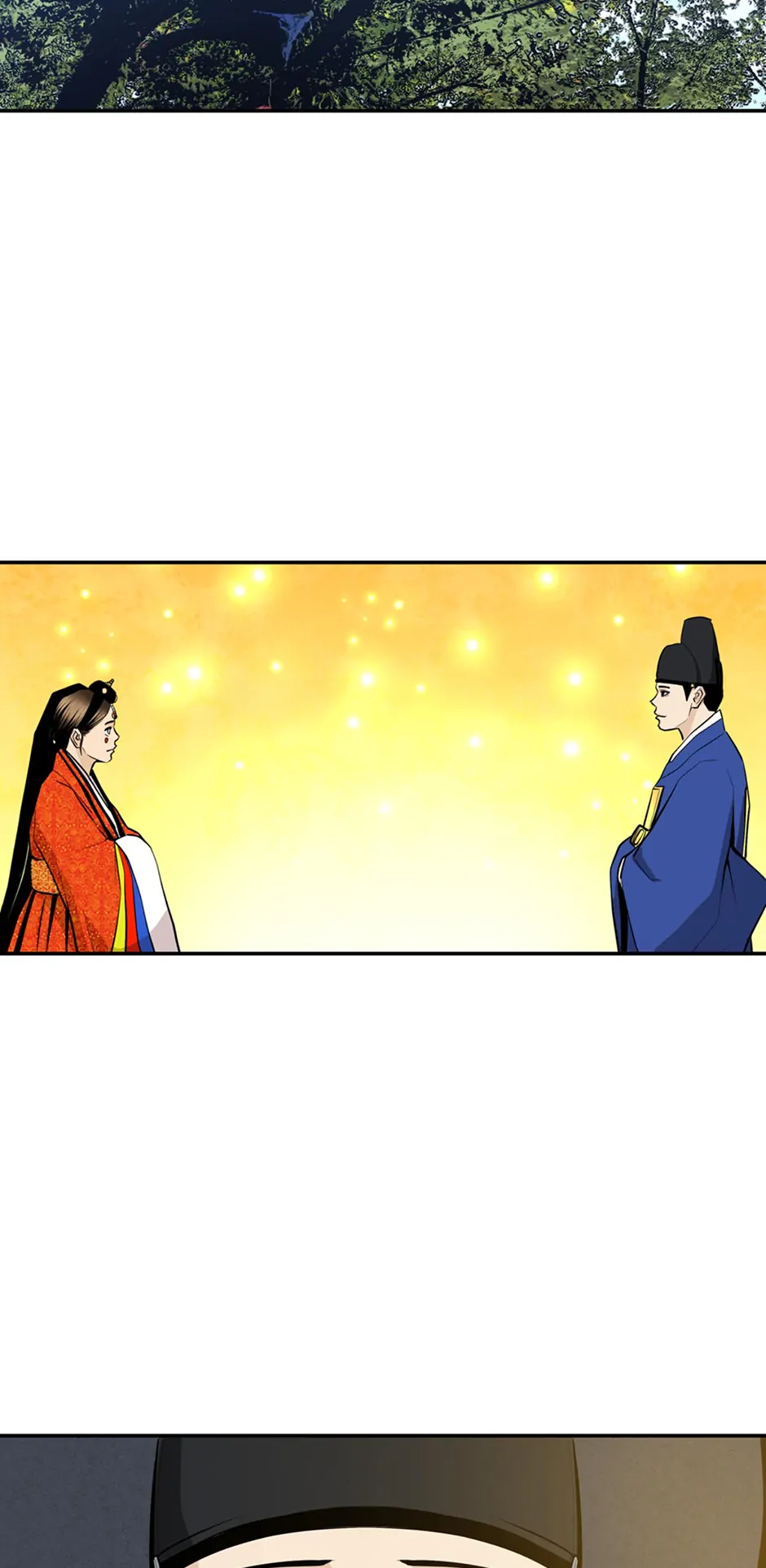 Read My Beloved Concubine chapter 170 image 3 on Lezhin