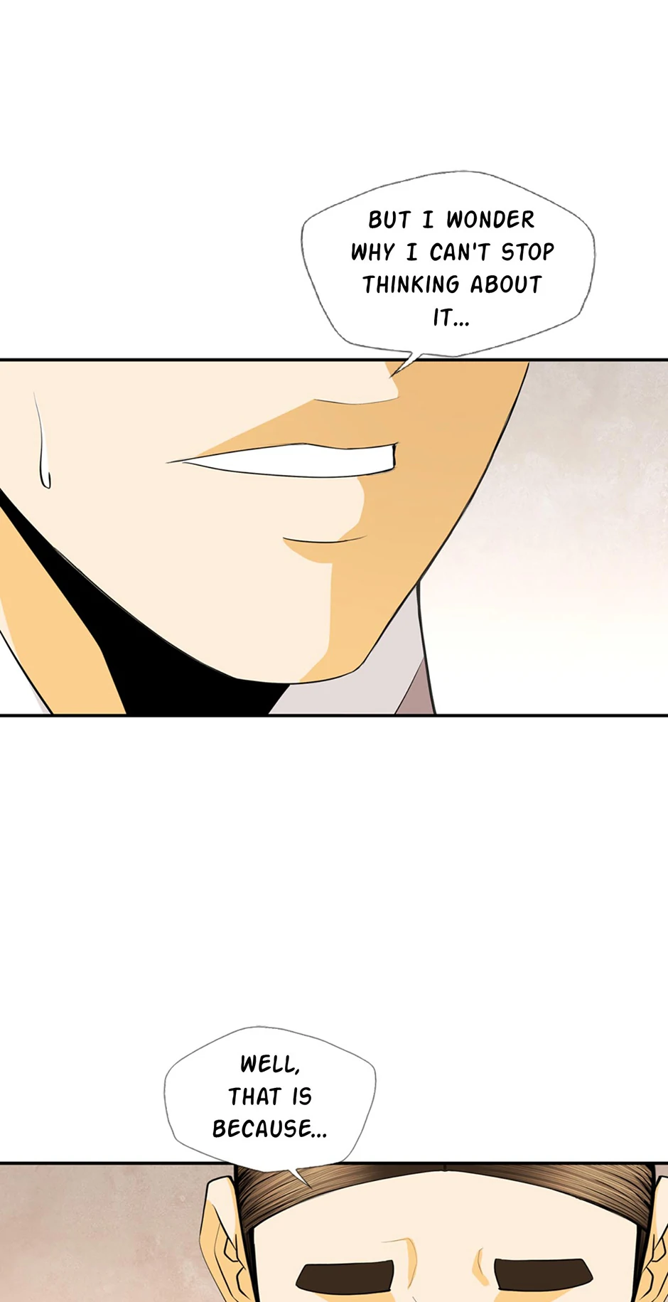 Read My Beloved Concubine chapter 170 image 54 on Lezhin