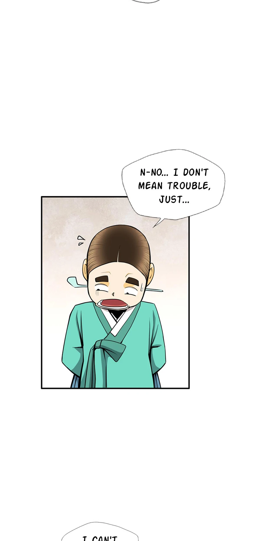Read My Beloved Concubine chapter 170 image 56 on Lezhin