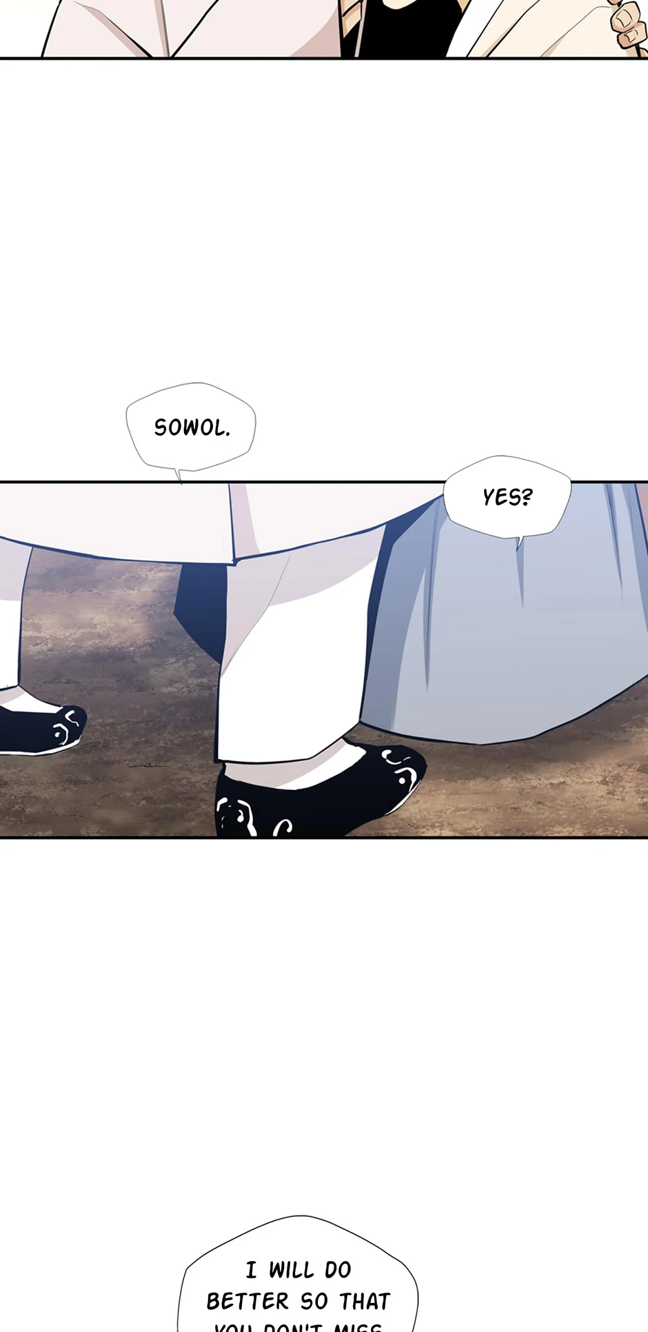 Read My Beloved Concubine chapter 171 image 13 on Lezhin