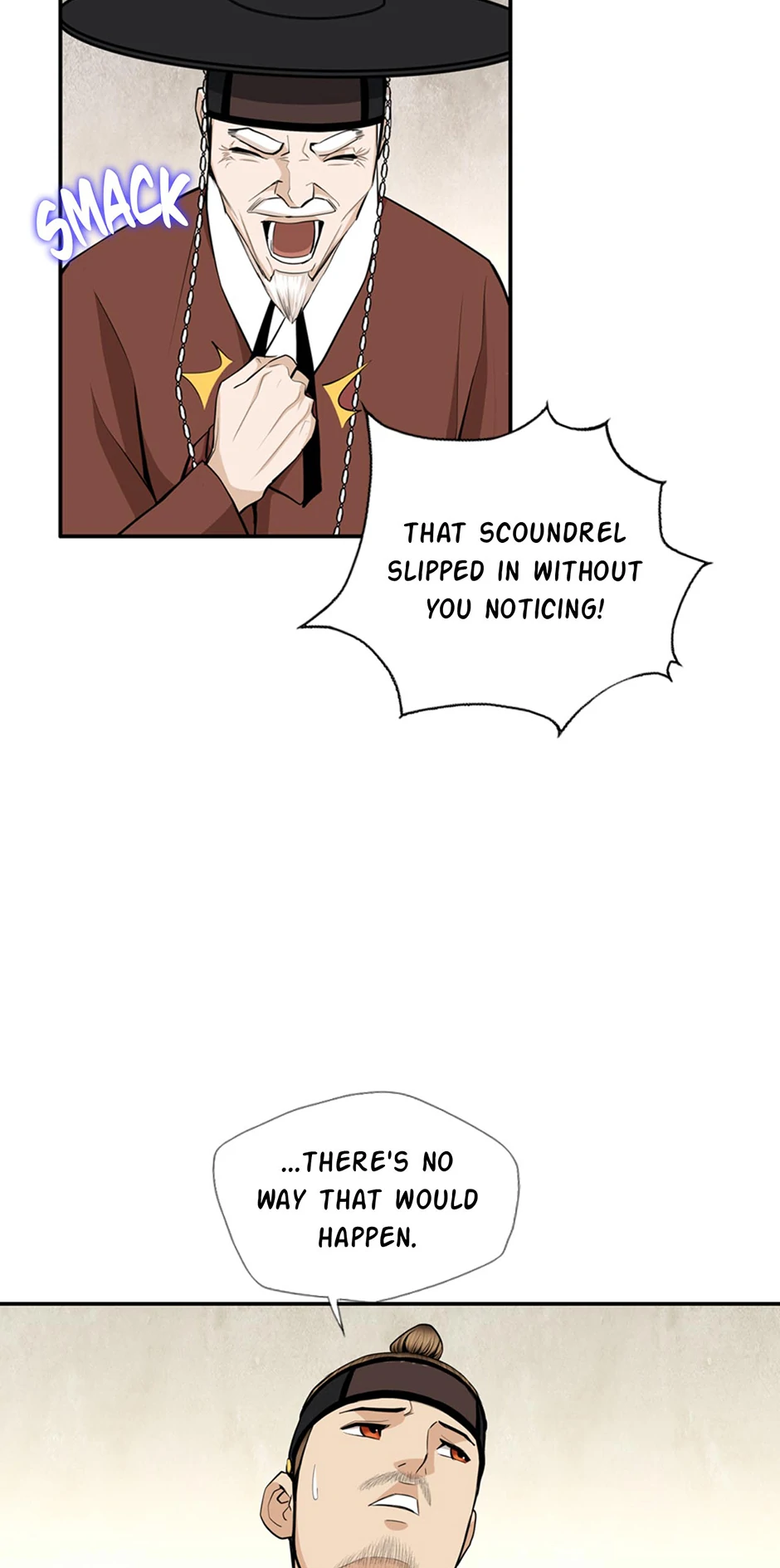 Read My Beloved Concubine chapter 171 image 41 on Lezhin