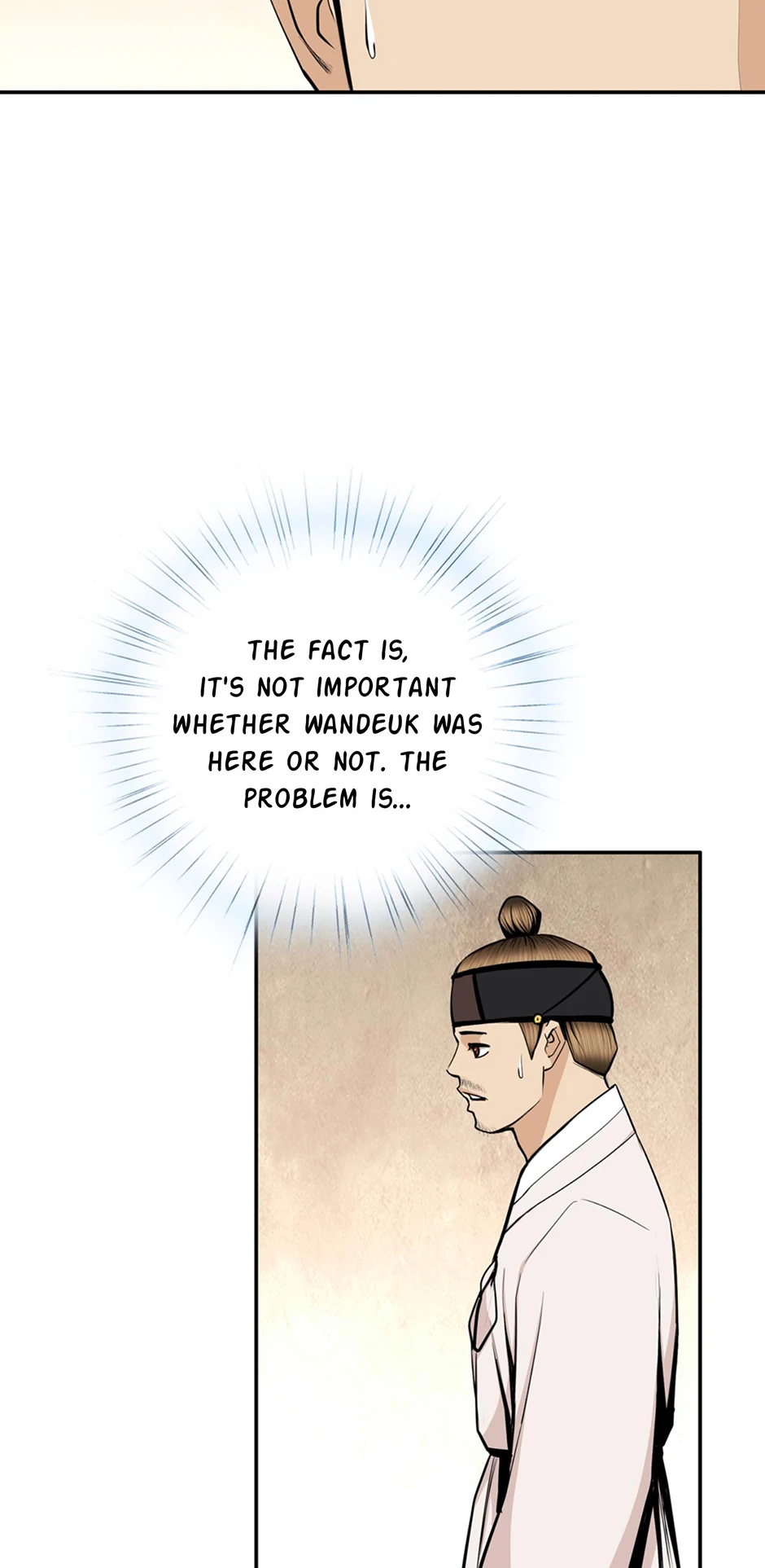 Read My Beloved Concubine chapter 171 image 45 on Lezhin