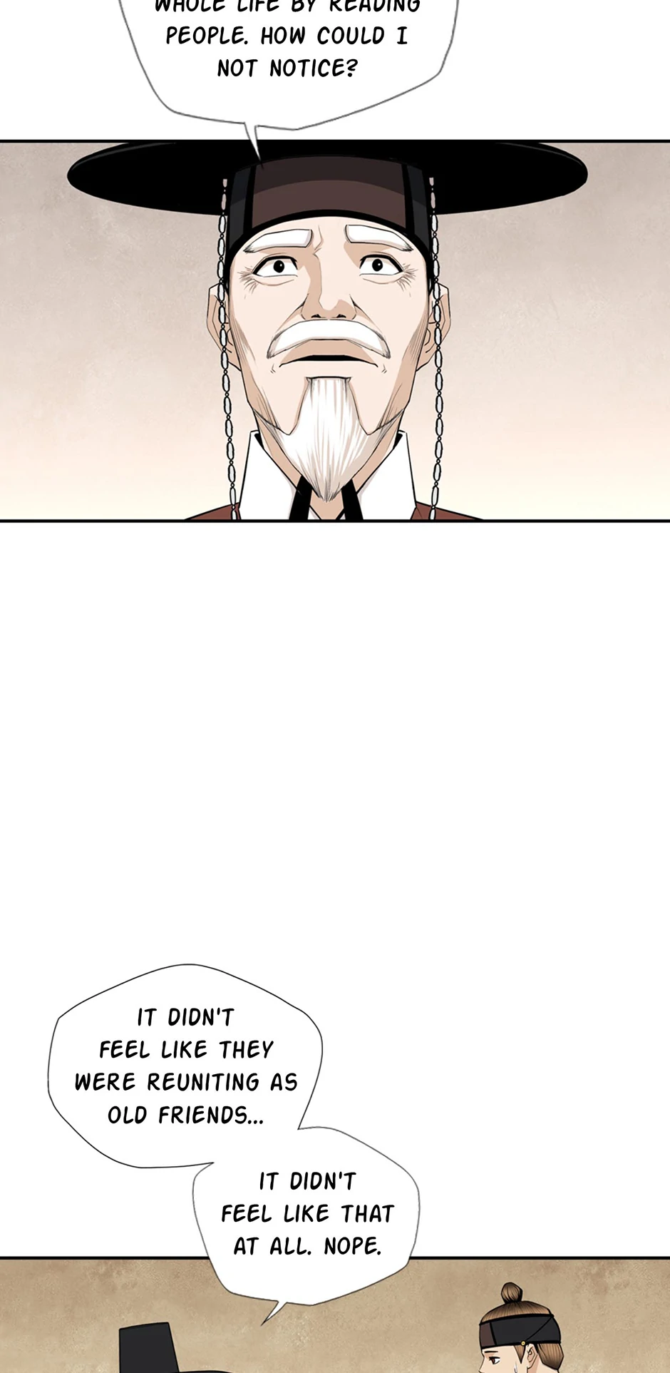 Read My Beloved Concubine chapter 171 image 48 on Lezhin