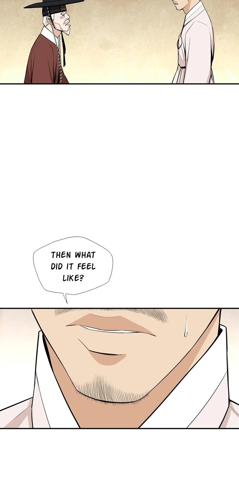 Read My Beloved Concubine chapter 171 image 49 on Lezhin
