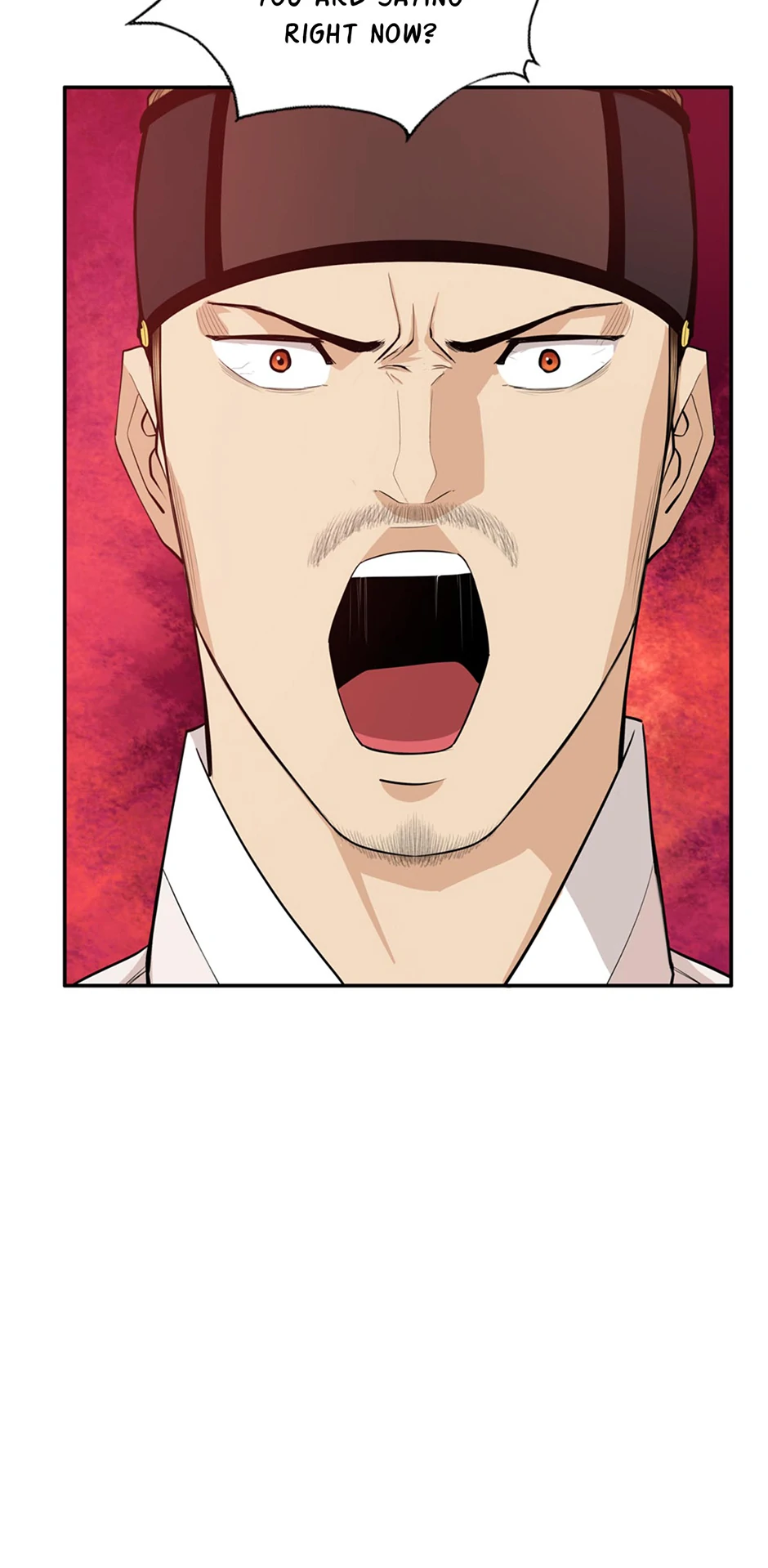 Read My Beloved Concubine chapter 171 image 56 on Lezhin