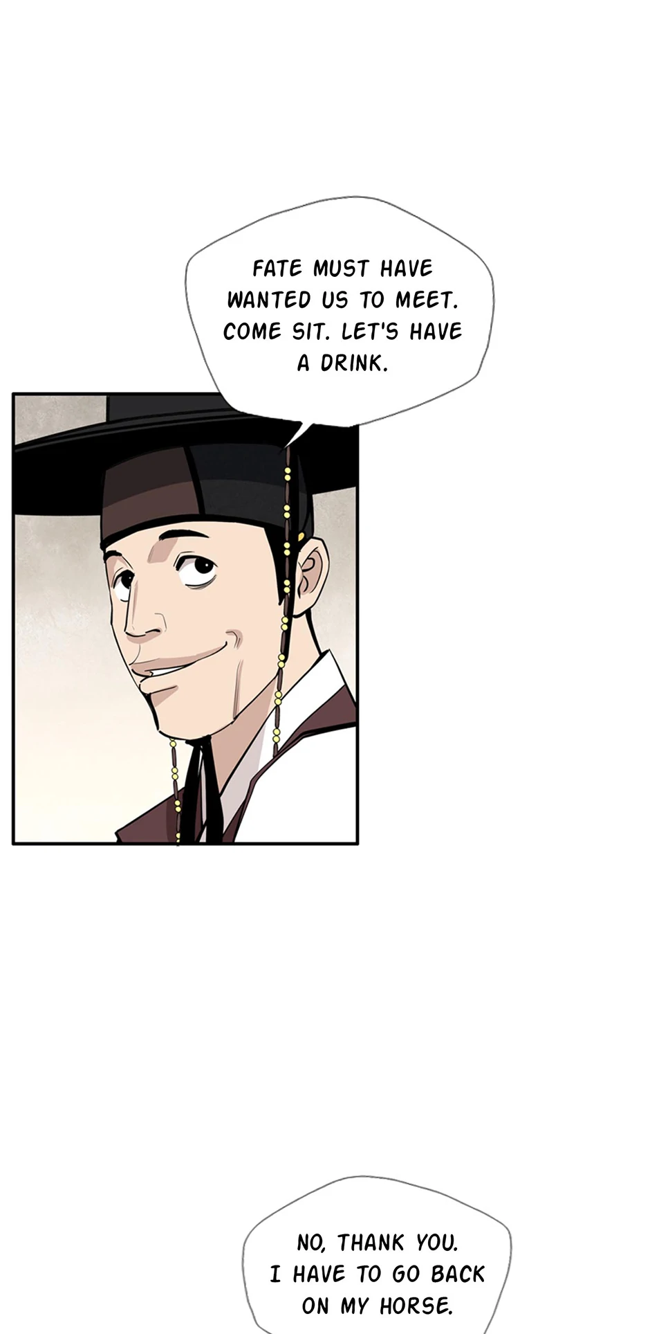Read My Beloved Concubine chapter 172 image 31 on Lezhin