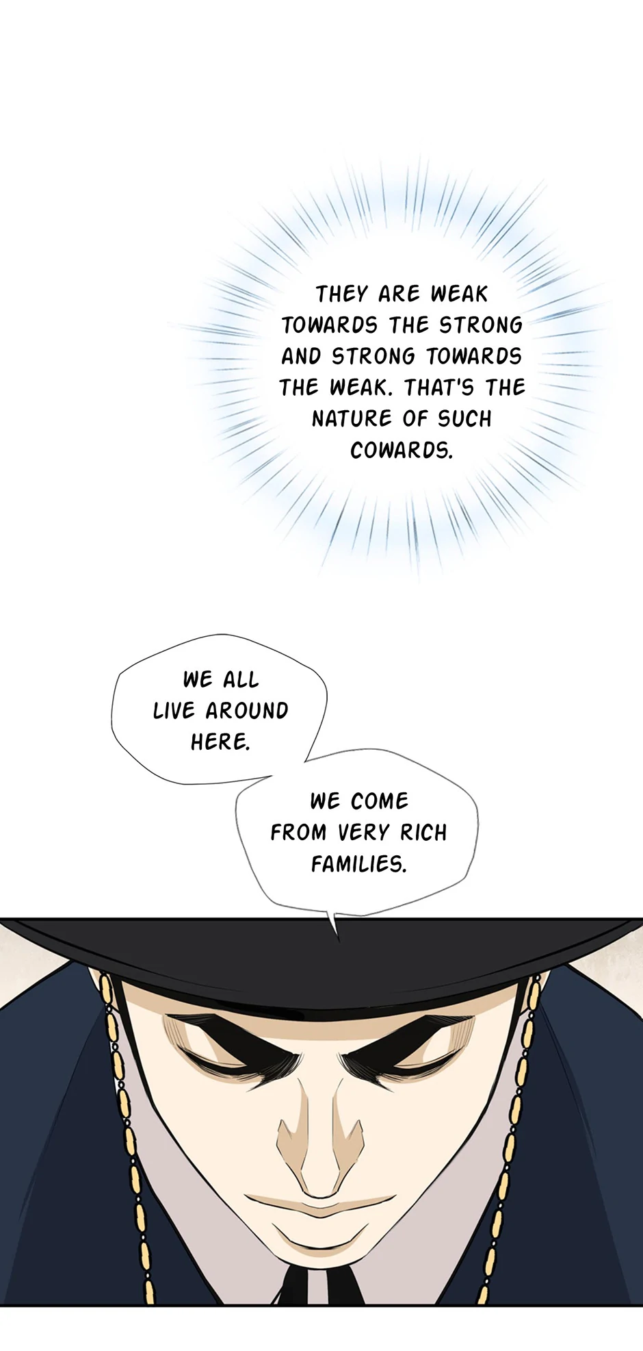 Read My Beloved Concubine chapter 172 image 38 on Lezhin