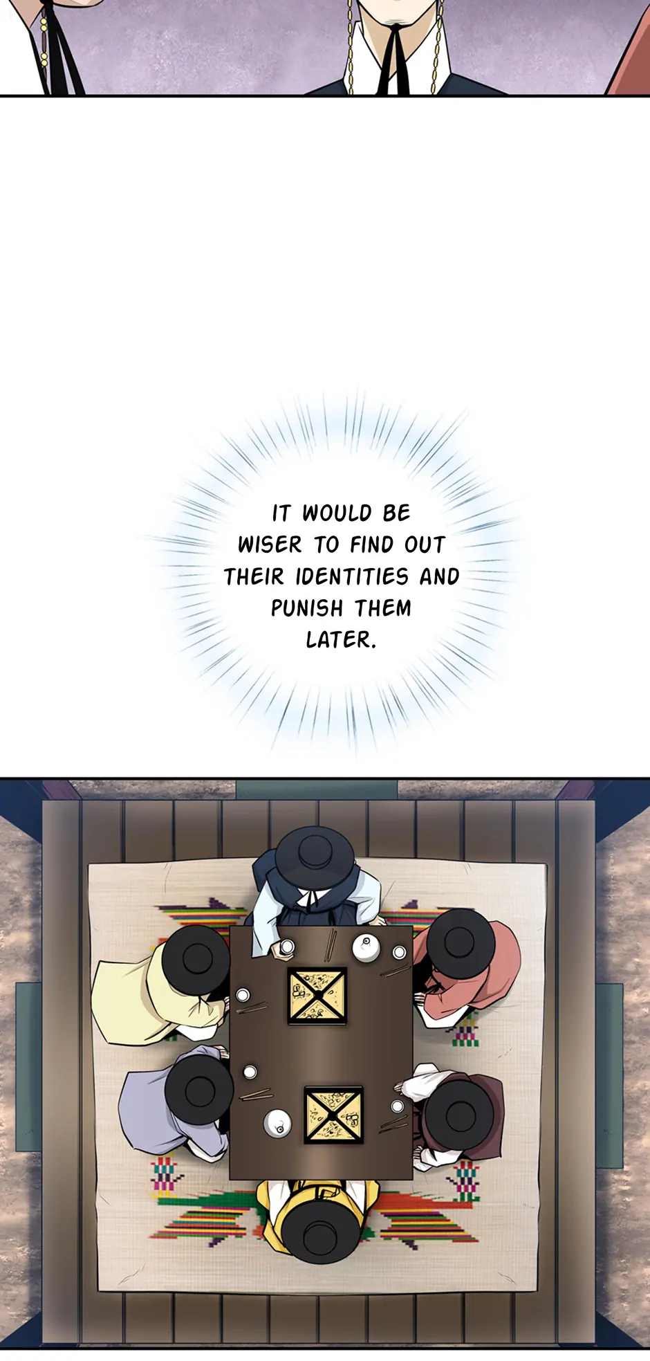 Read My Beloved Concubine chapter 172 image 42 on Lezhin