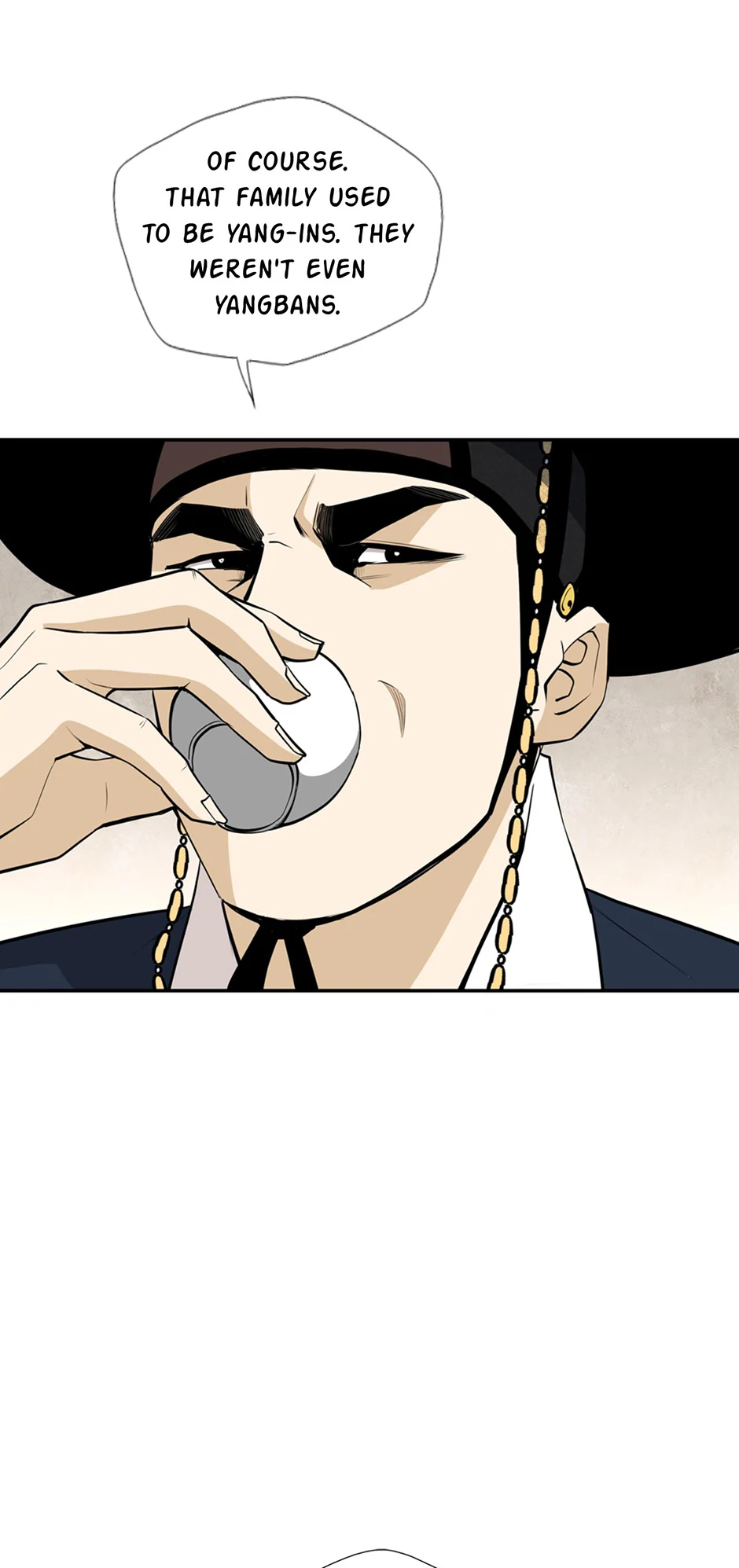 Read My Beloved Concubine chapter 172 image 52 on Lezhin