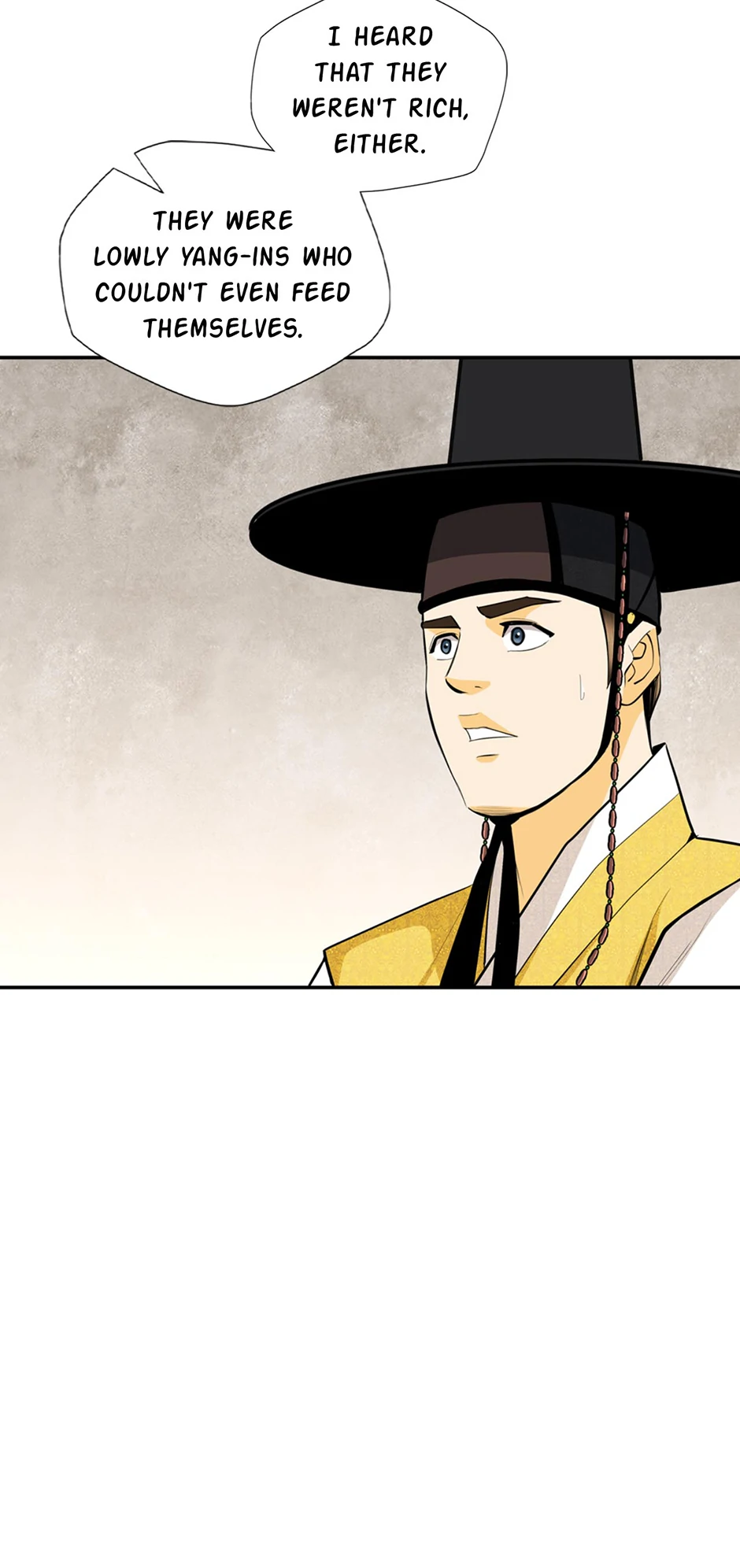 Read My Beloved Concubine chapter 172 image 53 on Lezhin