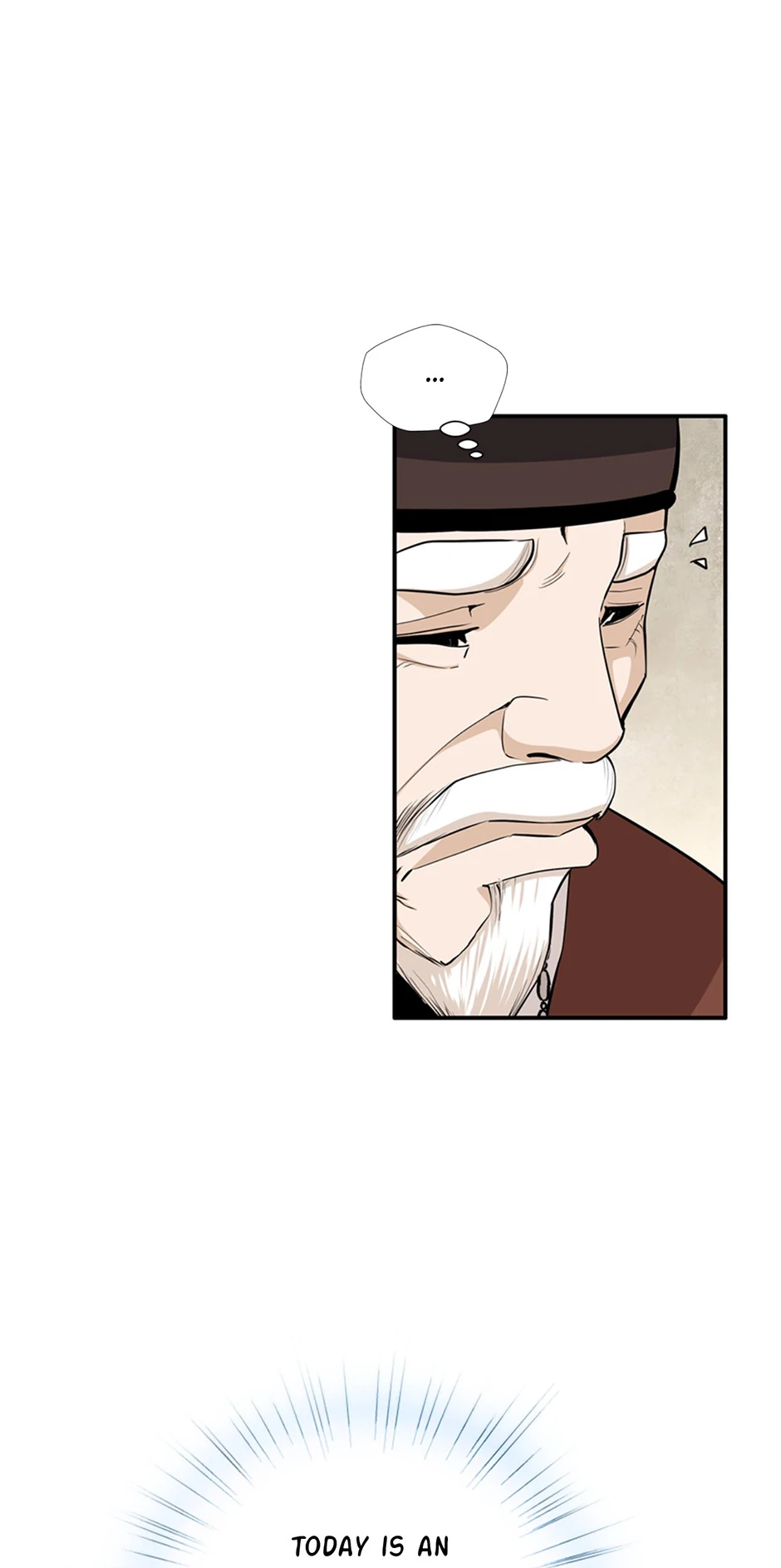Read My Beloved Concubine chapter 172 image 7 on Lezhin