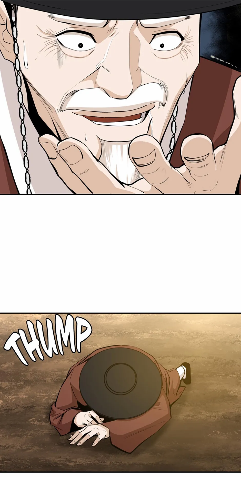 Read My Beloved Concubine chapter 174 image 10 on Lezhin