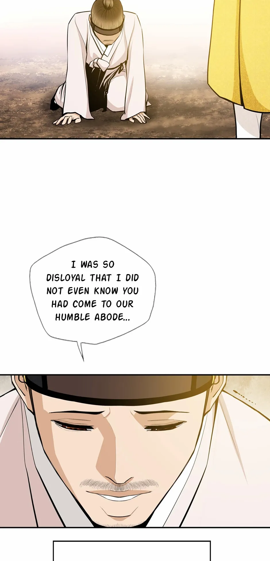 Read My Beloved Concubine chapter 174 image 13 on Lezhin