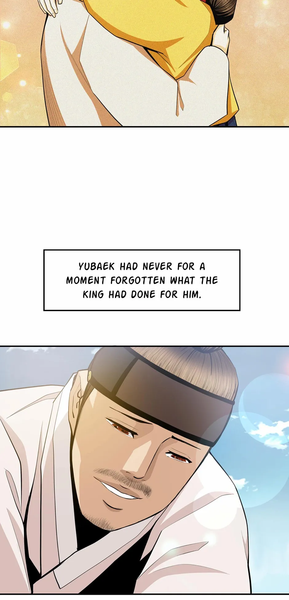 Read My Beloved Concubine chapter 174 image 16 on Lezhin