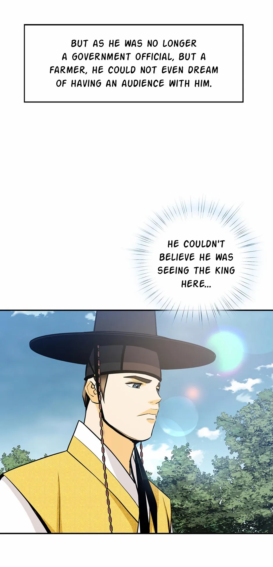 Read My Beloved Concubine chapter 174 image 17 on Lezhin