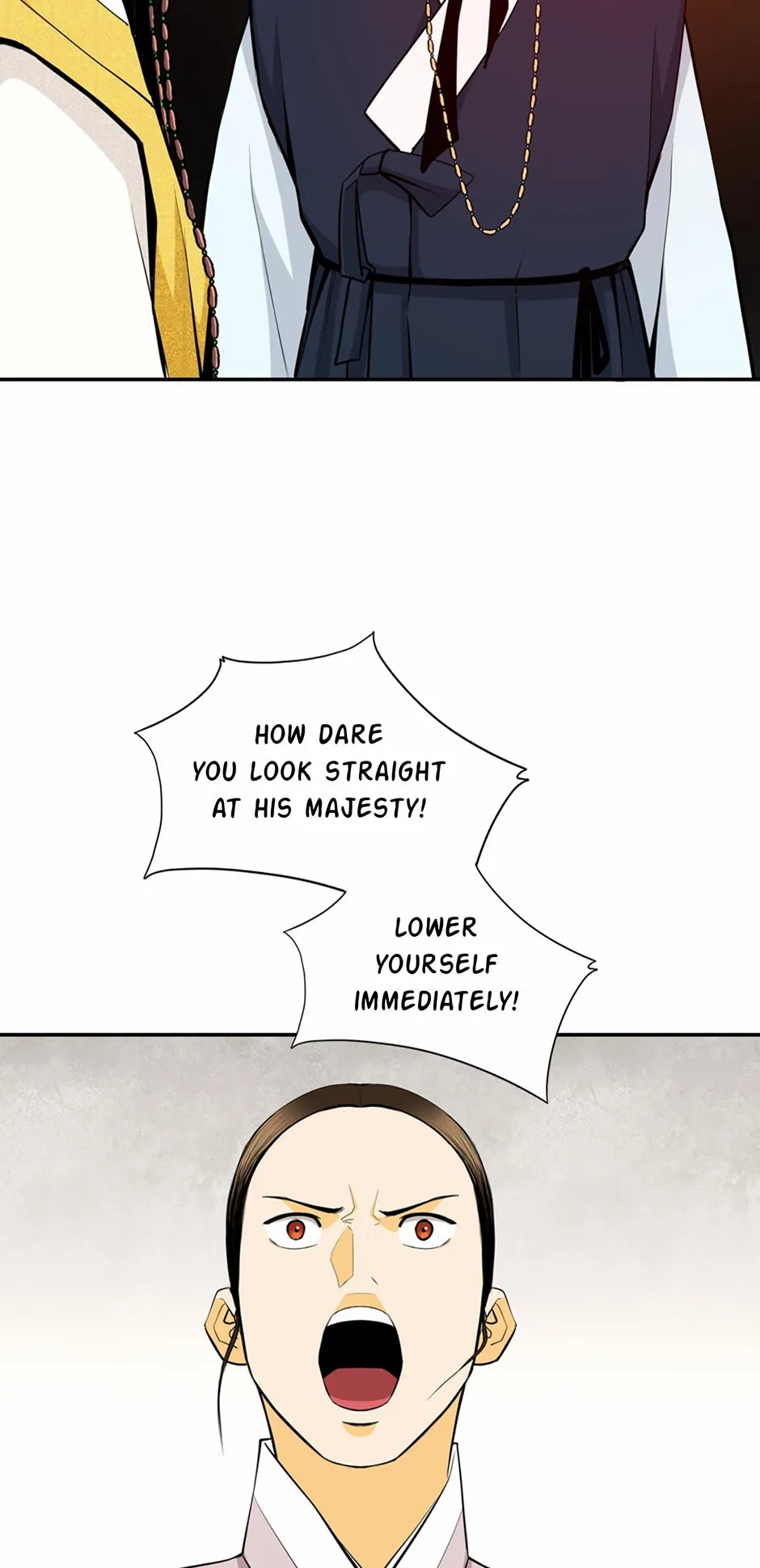 Read My Beloved Concubine chapter 174 image 31 on Lezhin