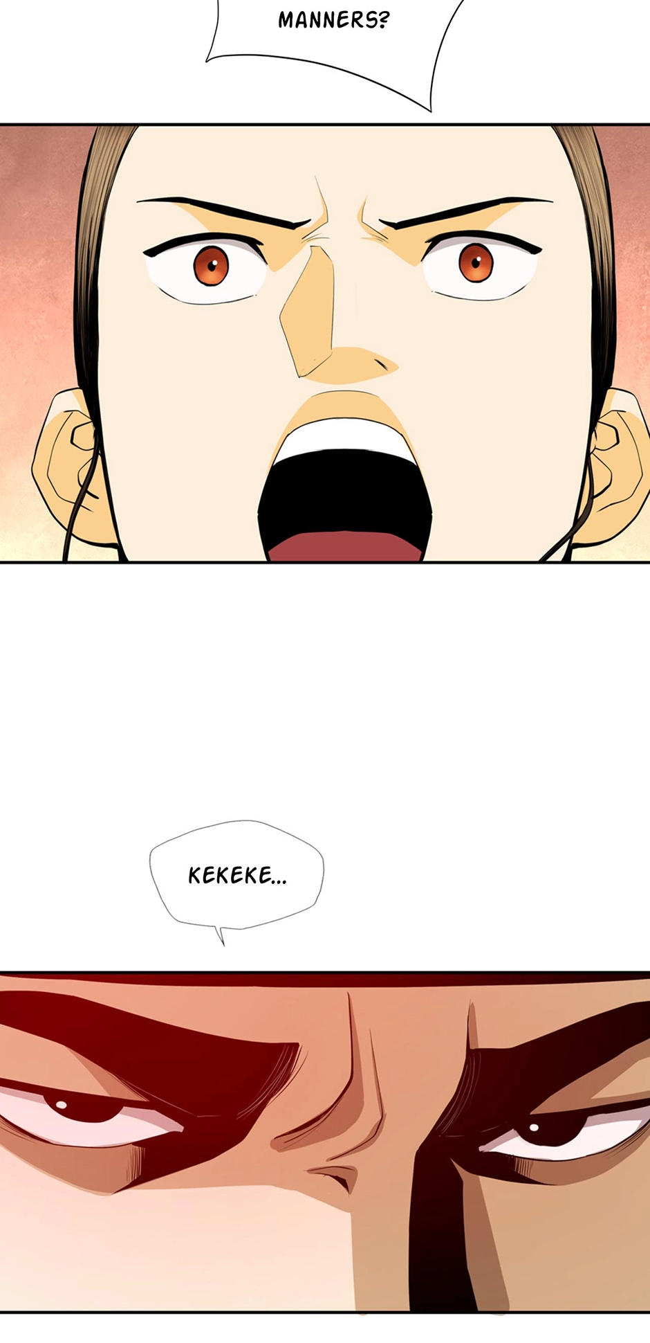 Read My Beloved Concubine chapter 174 image 33 on Lezhin