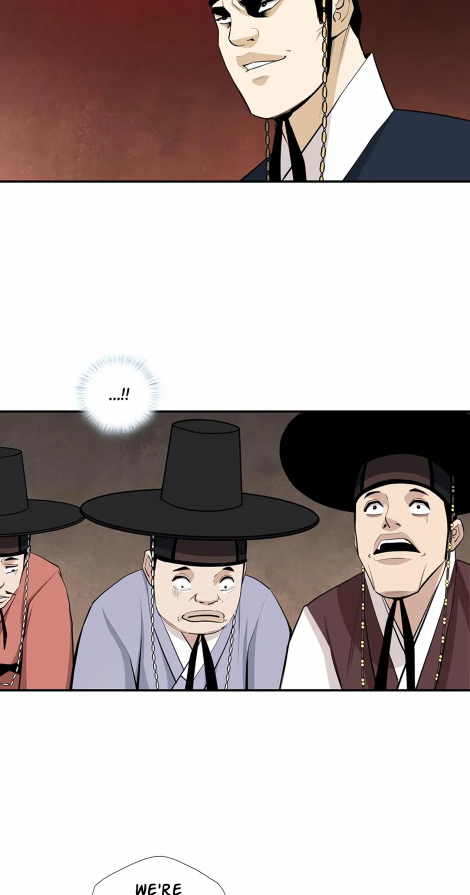 Read My Beloved Concubine chapter 174 image 38 on Lezhin