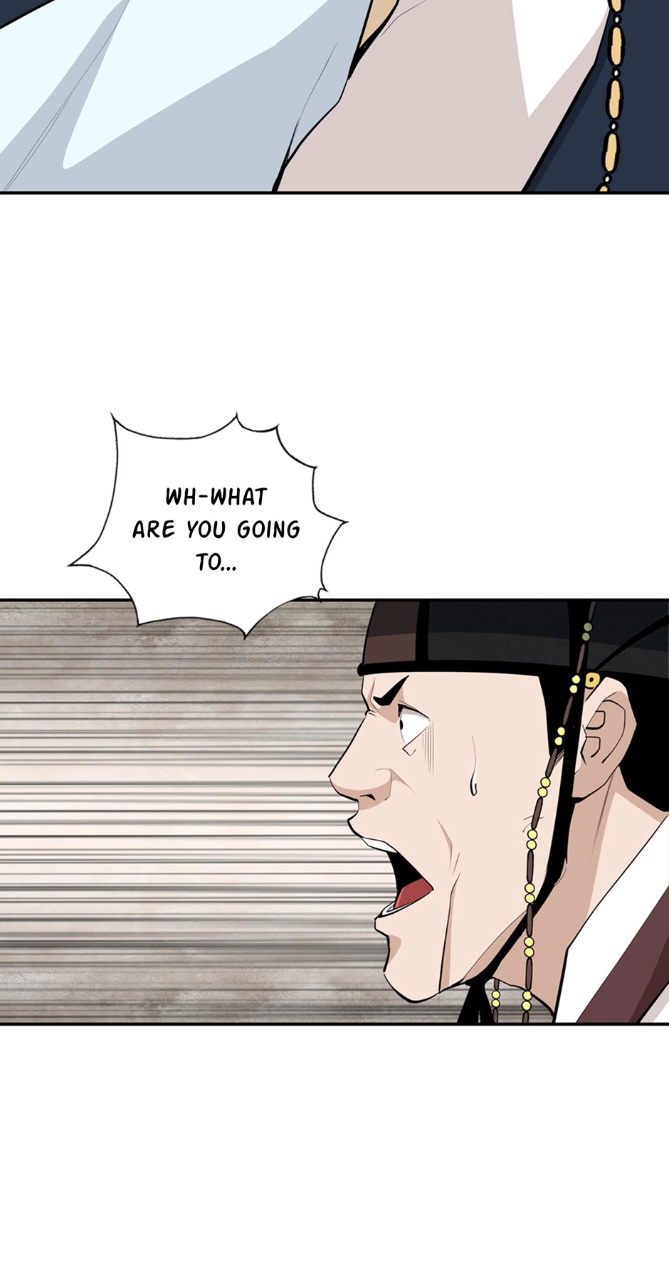 Read My Beloved Concubine chapter 174 image 43 on Lezhin