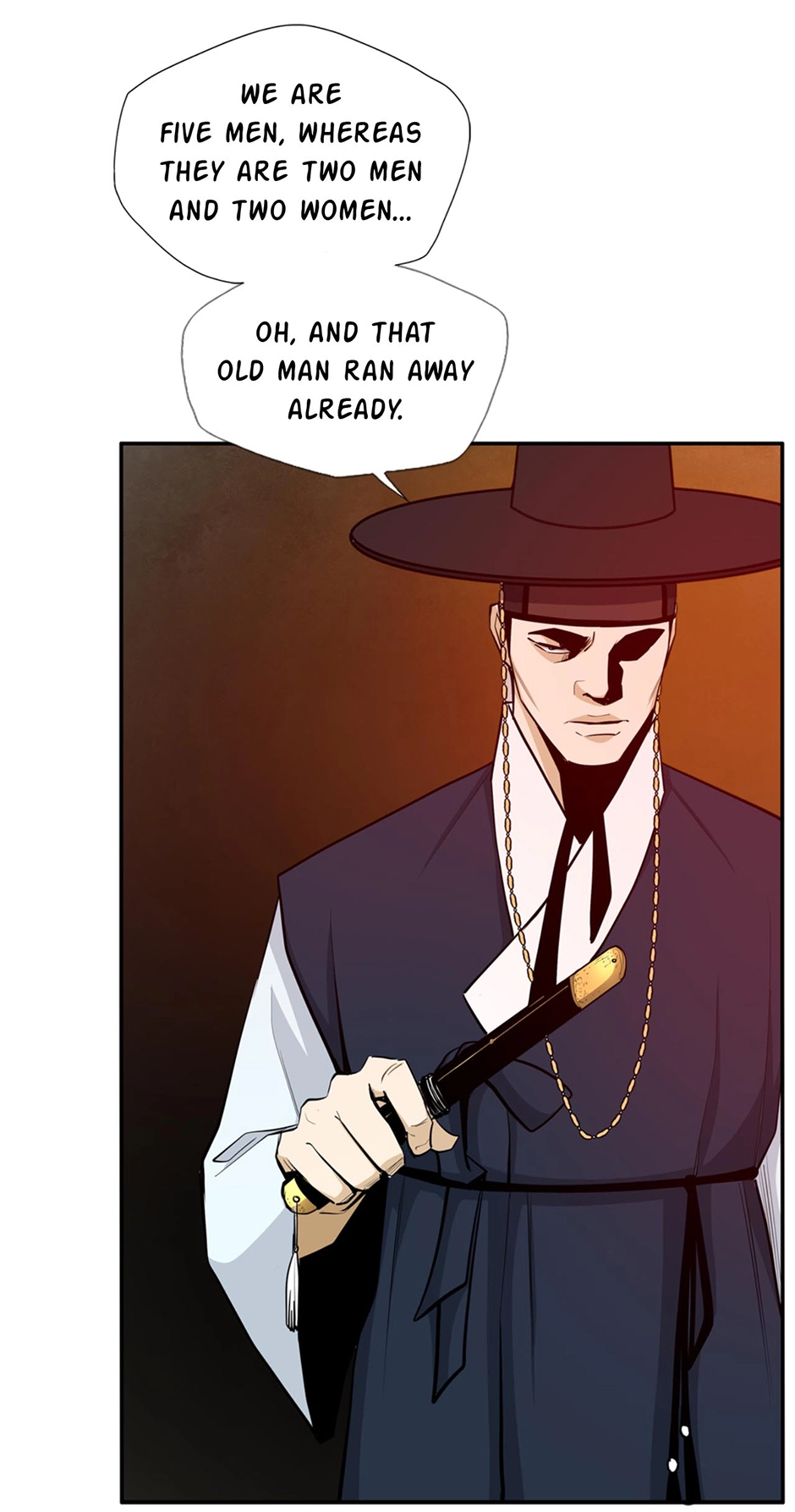 Read My Beloved Concubine chapter 174 image 44 on Lezhin