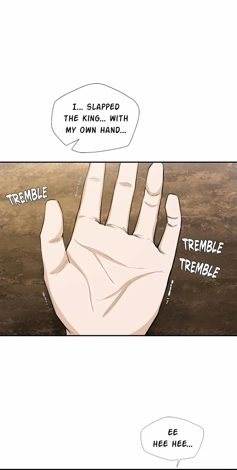 Read My Beloved Concubine chapter 174 image 9 on Lezhin