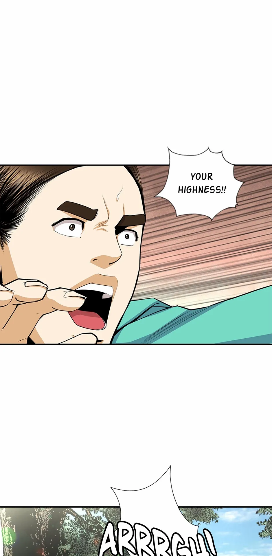 Read My Beloved Concubine chapter 175 image 22 on Lezhin