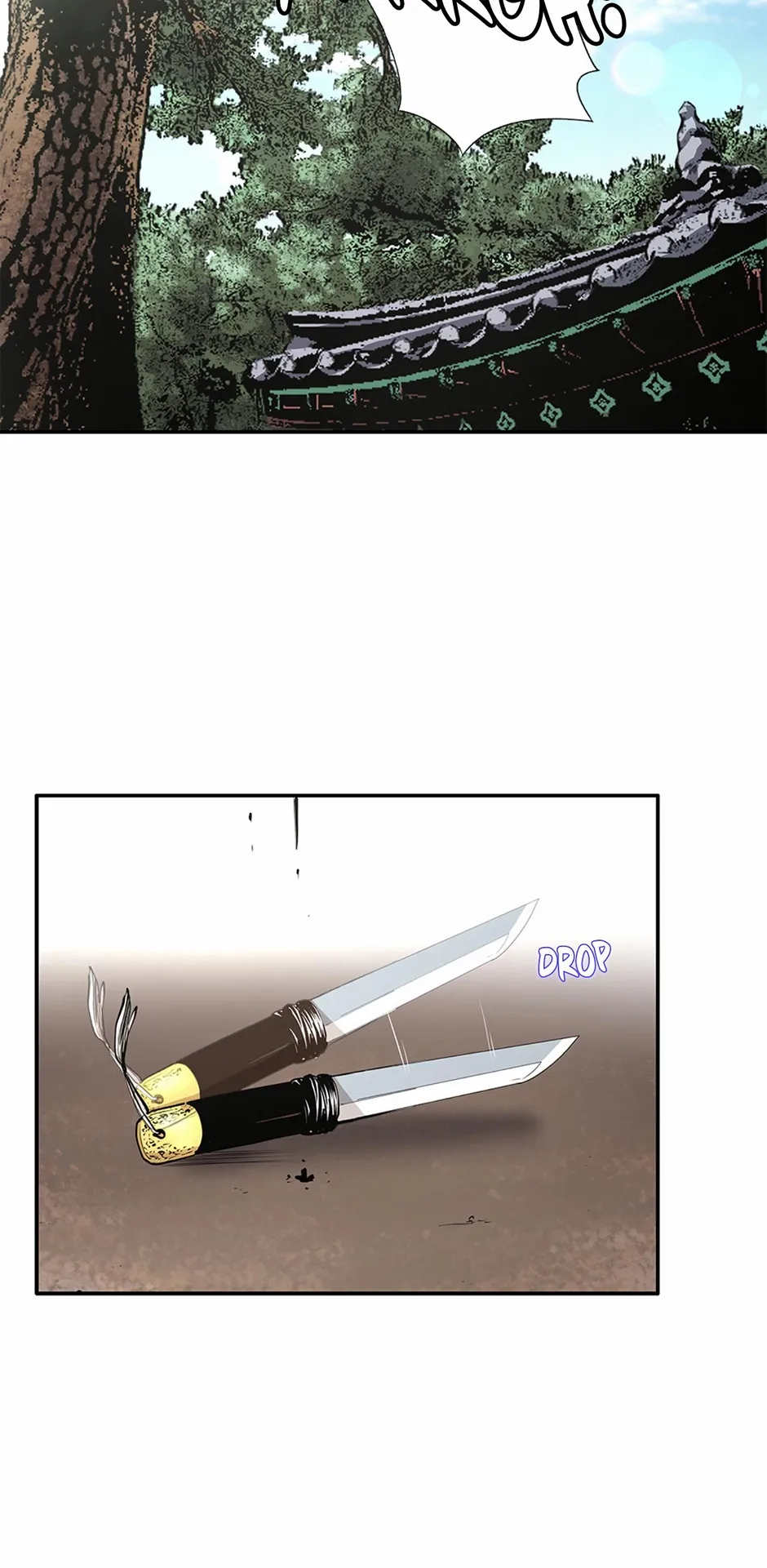 Read My Beloved Concubine chapter 175 image 23 on Lezhin