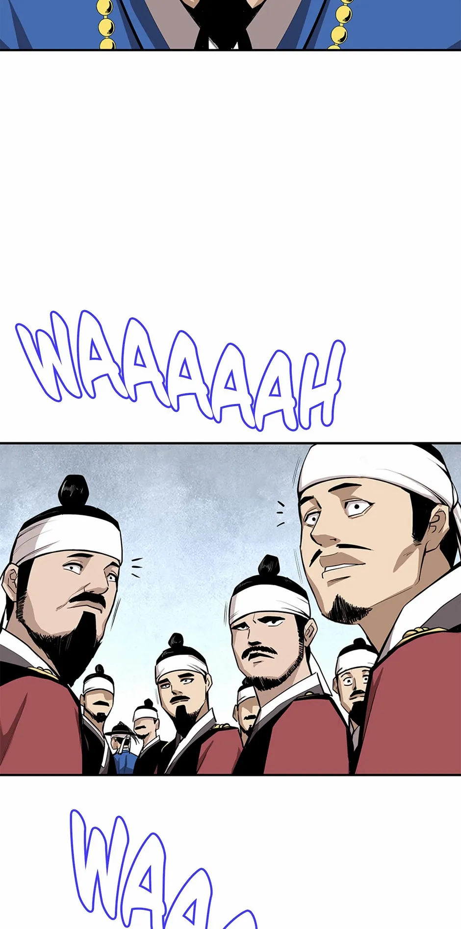 Read My Beloved Concubine chapter 175 image 33 on Lezhin