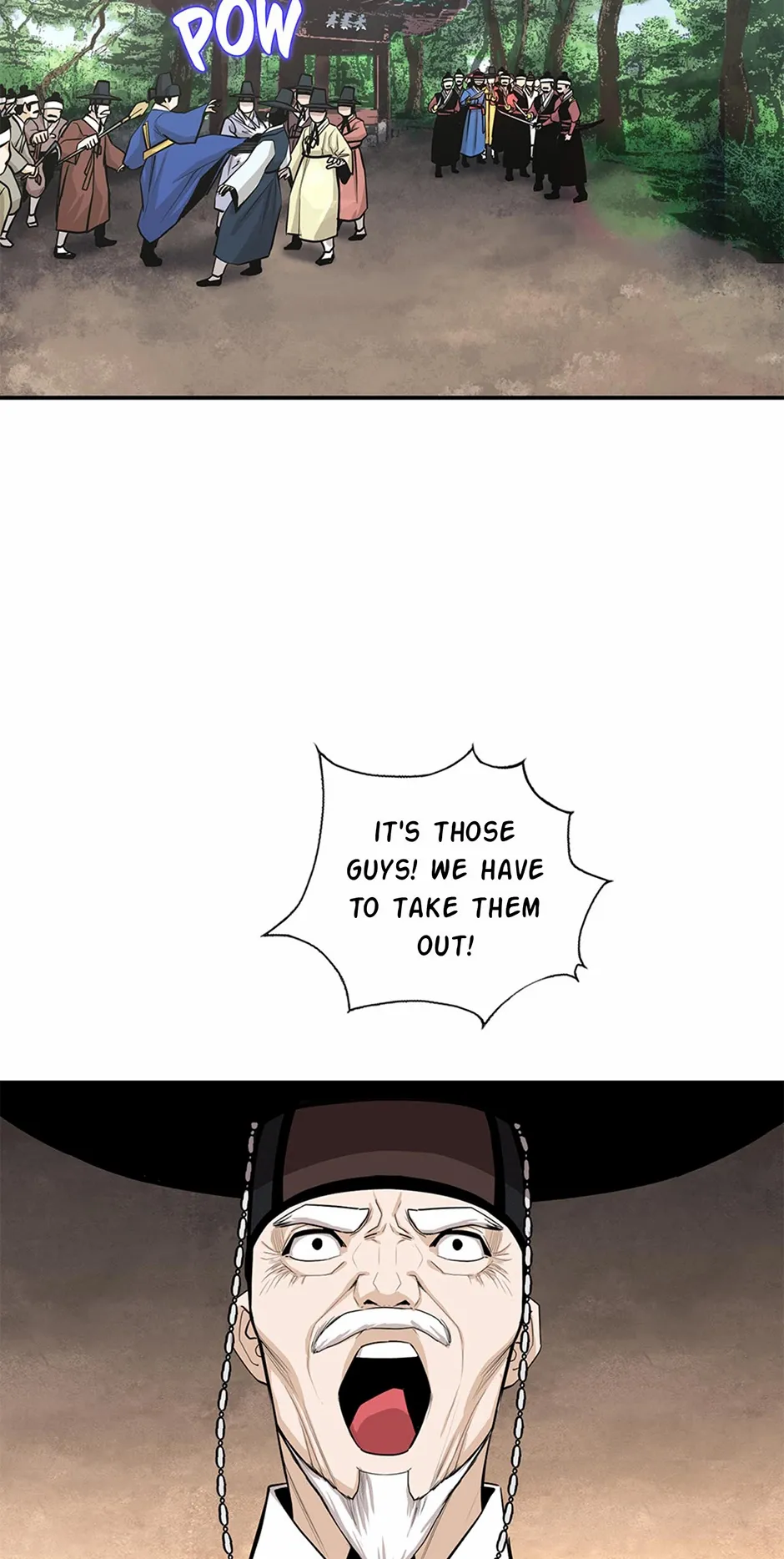 Read My Beloved Concubine chapter 175 image 39 on Lezhin