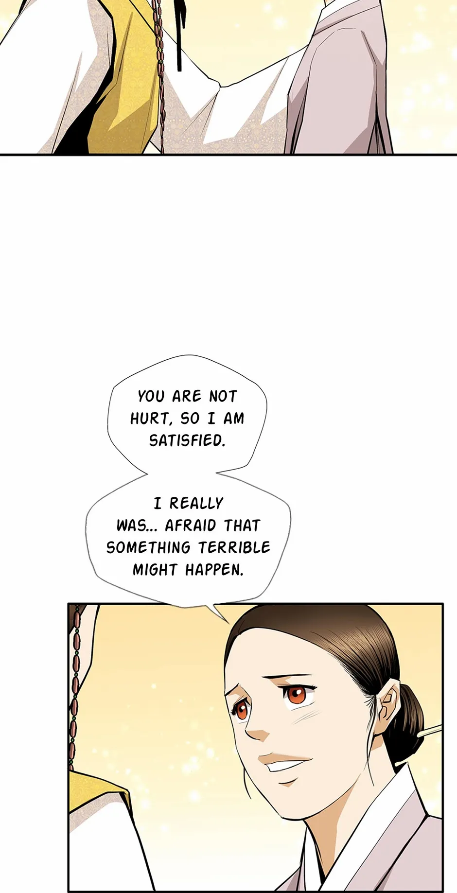 Read My Beloved Concubine chapter 176 image 10 on Lezhin