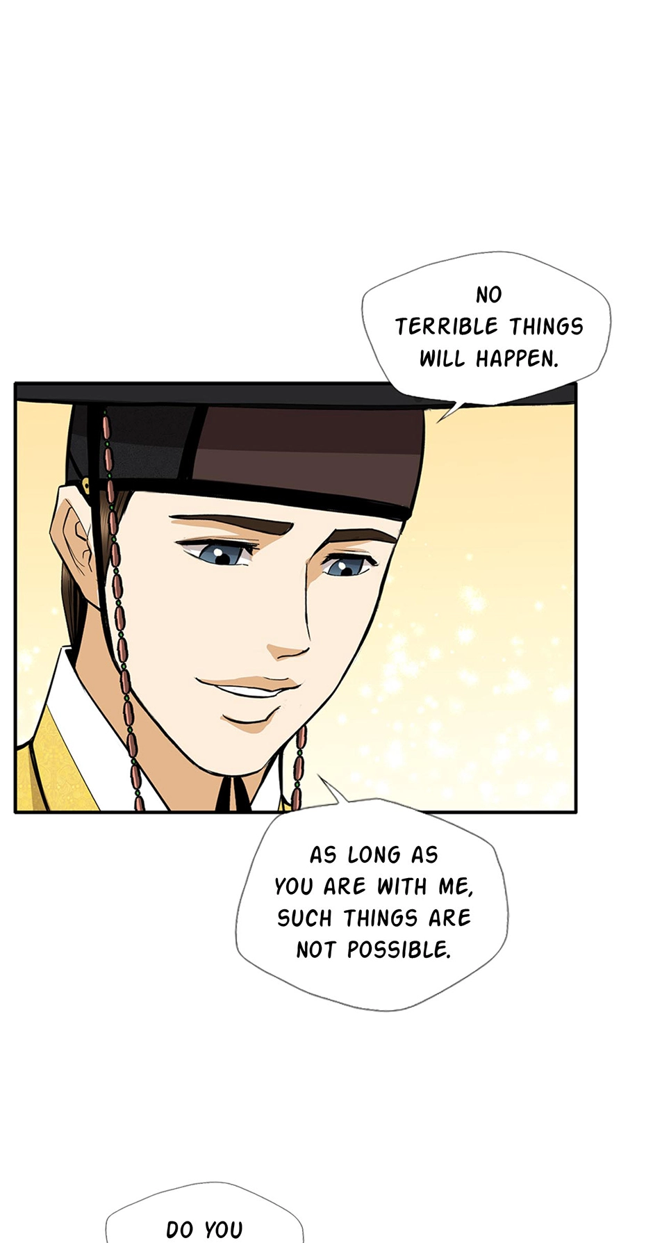 Read My Beloved Concubine chapter 176 image 11 on Lezhin