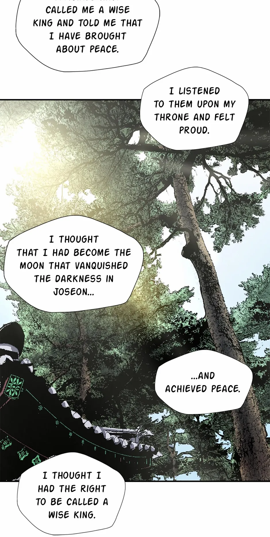 Read My Beloved Concubine chapter 176 image 29 on Lezhin