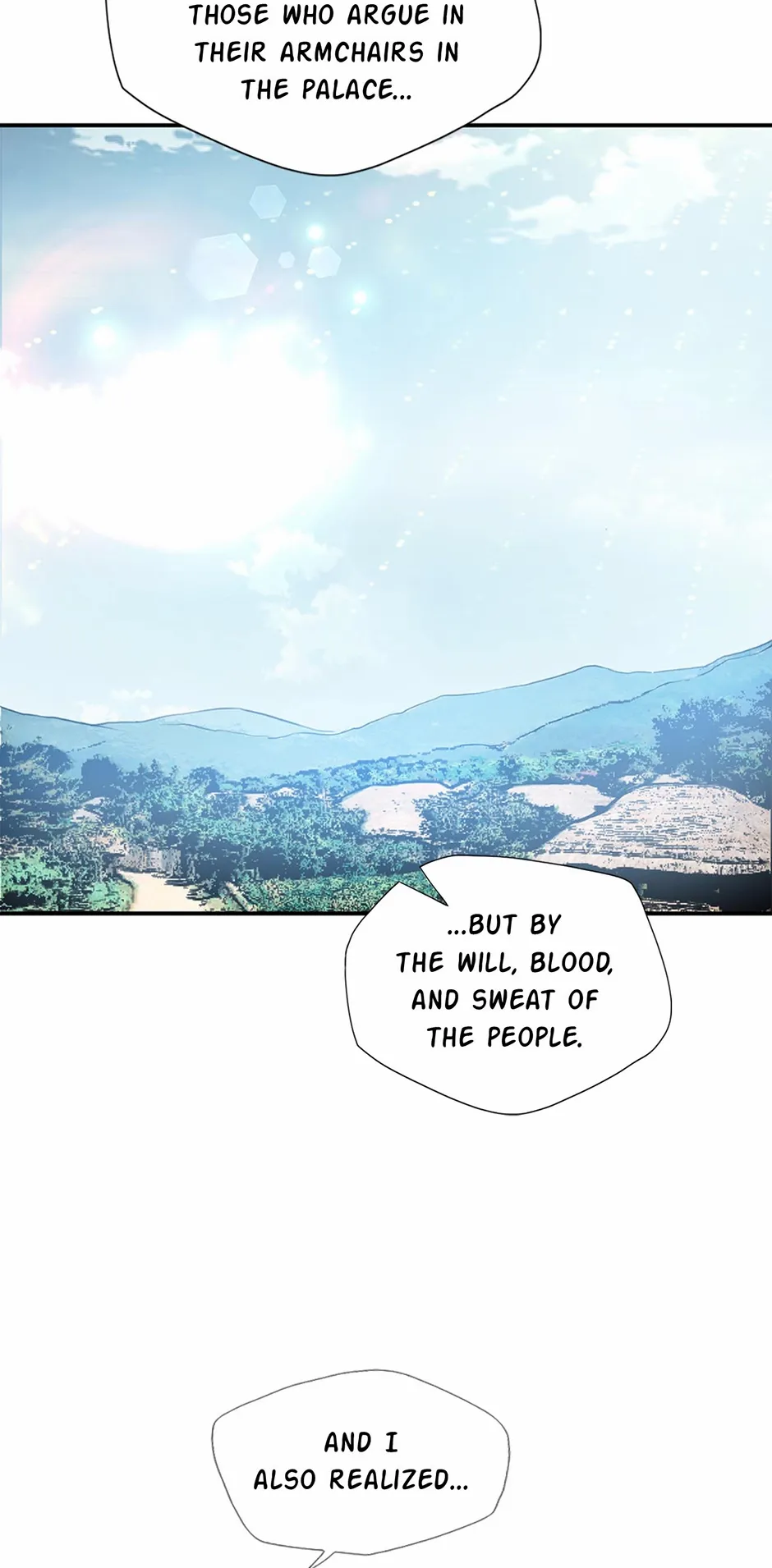 Read My Beloved Concubine chapter 176 image 31 on Lezhin
