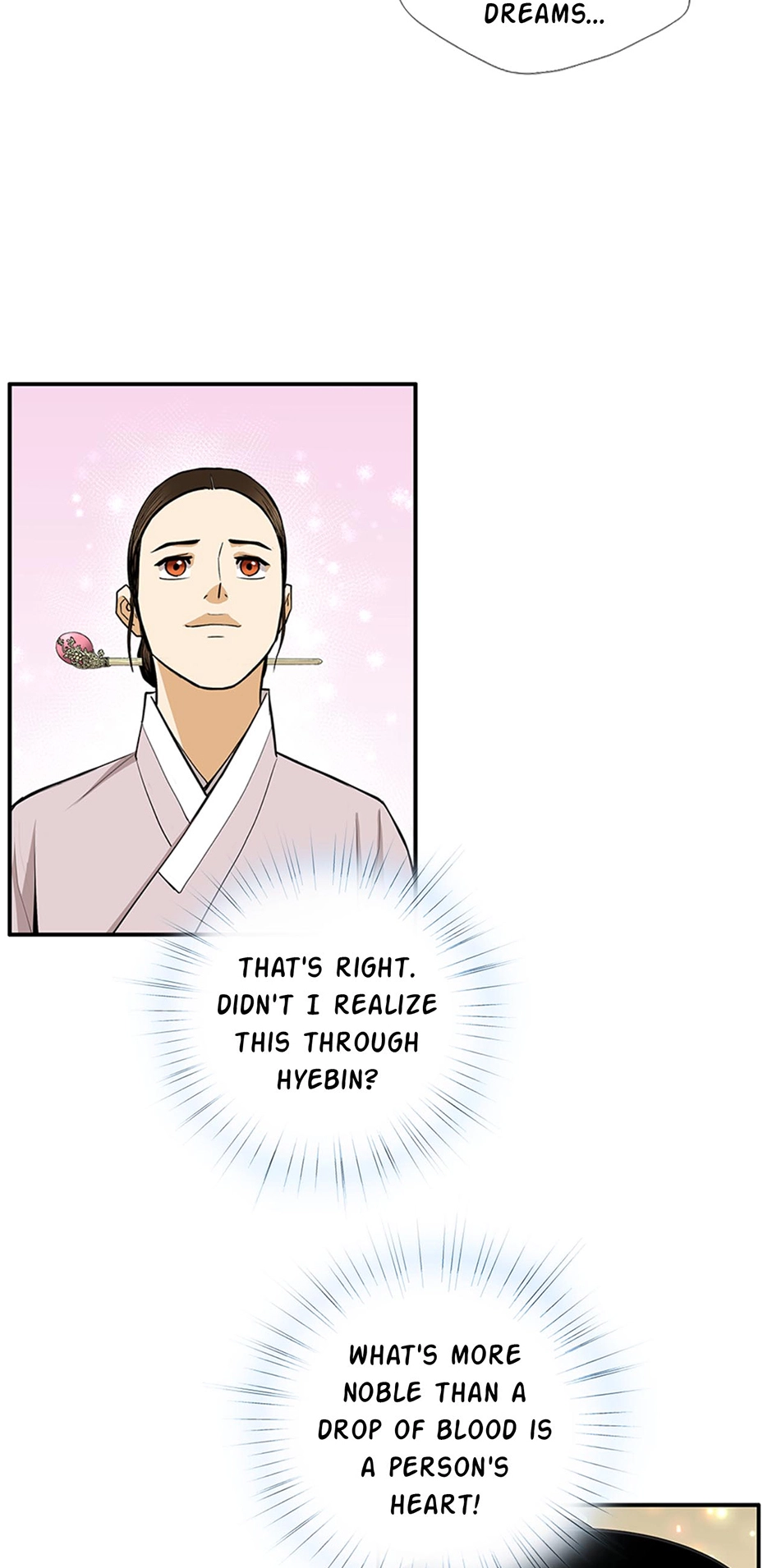 Read My Beloved Concubine chapter 176 image 34 on Lezhin