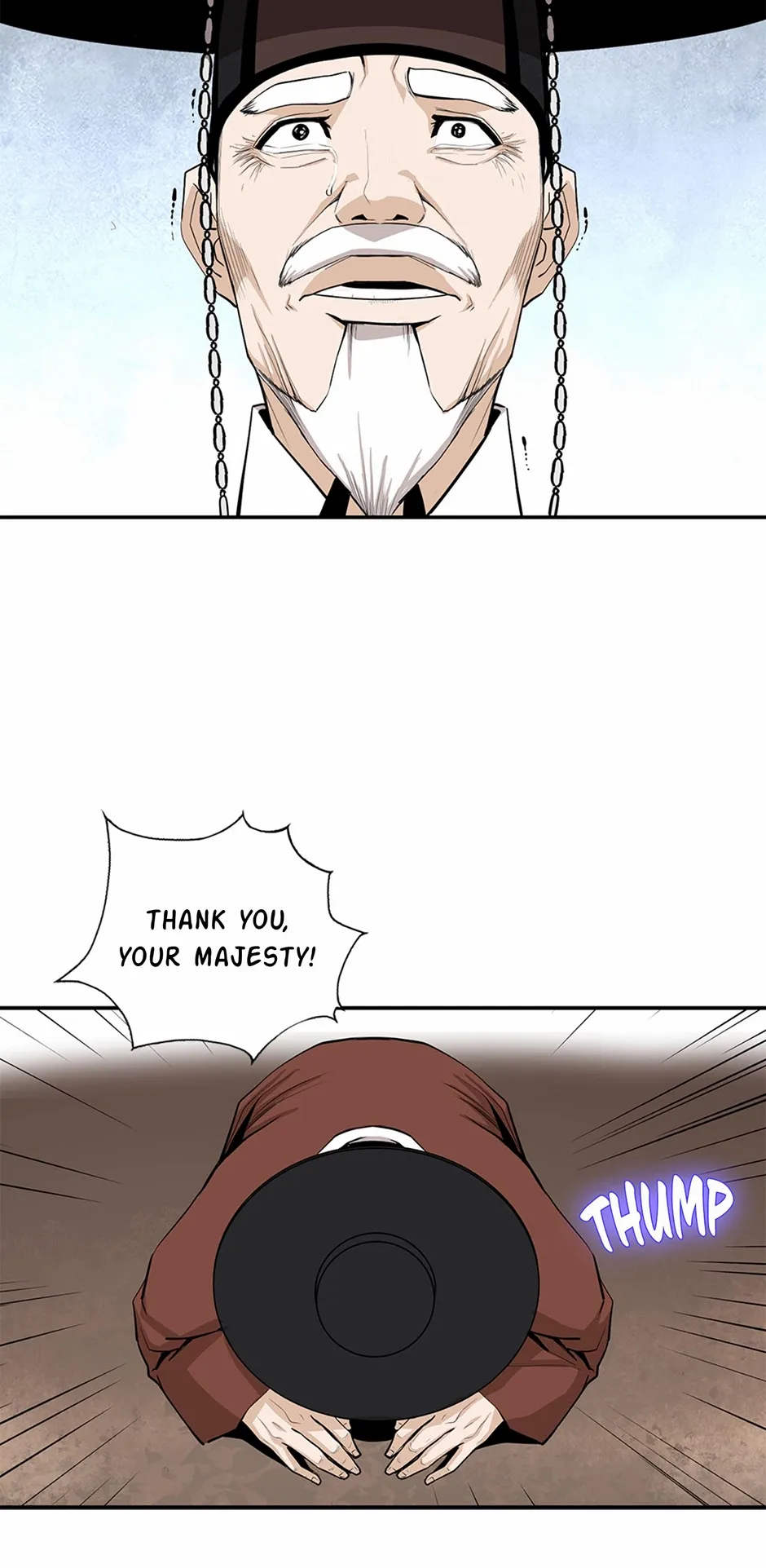 Read My Beloved Concubine chapter 177 image 10 on Lezhin