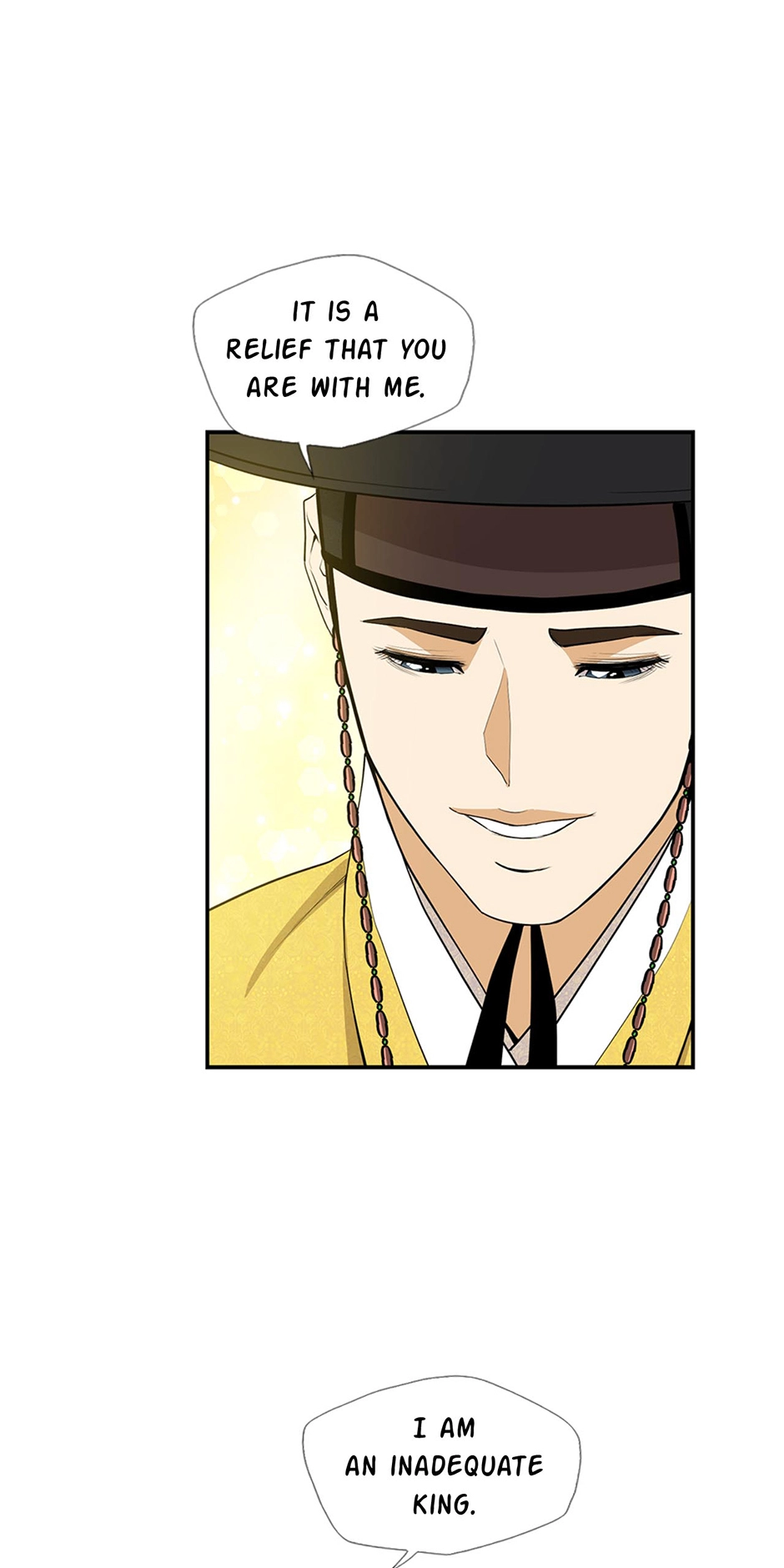 Read My Beloved Concubine chapter 177 image 20 on Lezhin