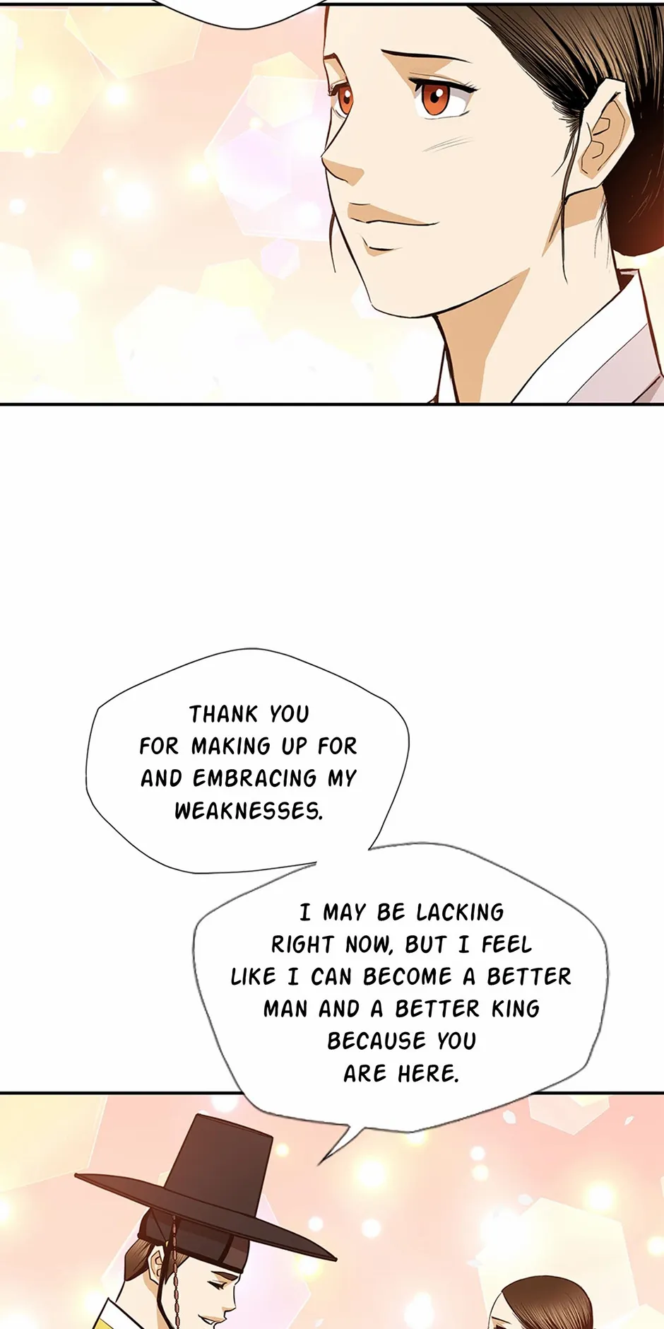 Read My Beloved Concubine chapter 177 image 22 on Lezhin