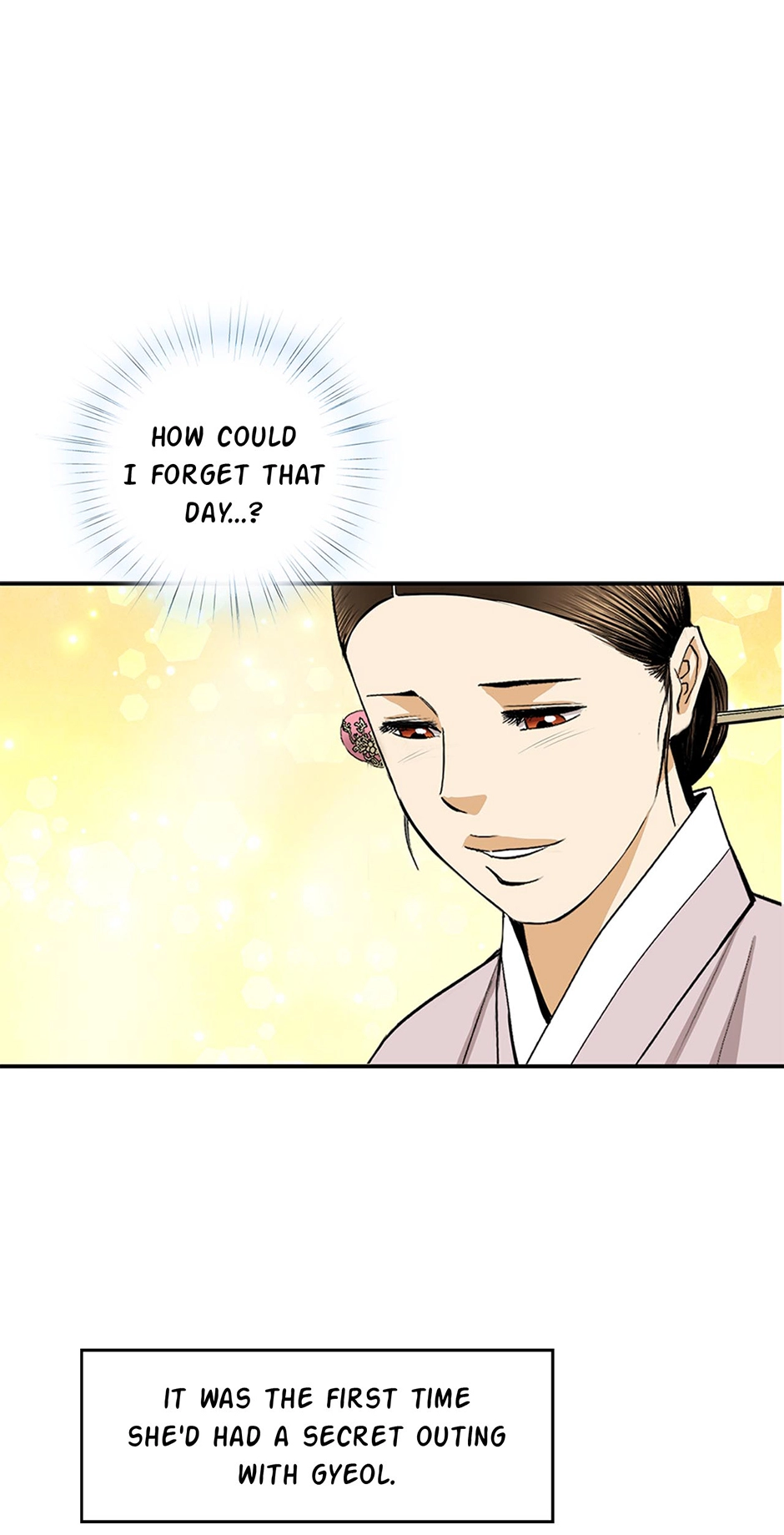 Read My Beloved Concubine chapter 177 image 45 on Lezhin