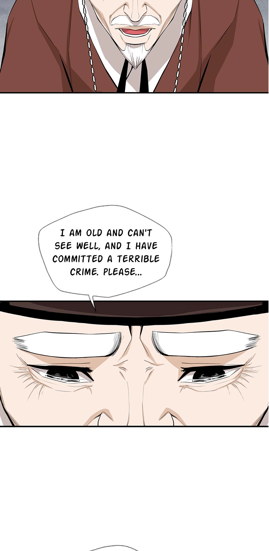 Read My Beloved Concubine chapter 177 image 8 on Lezhin