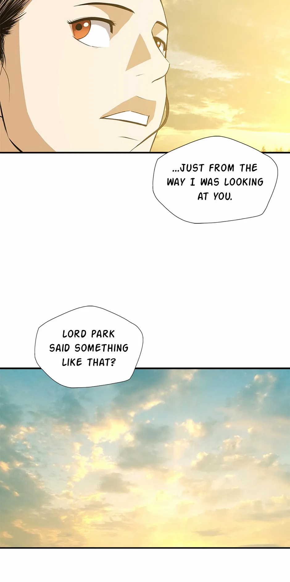 Read My Beloved Concubine chapter 178 image 10 on Lezhin