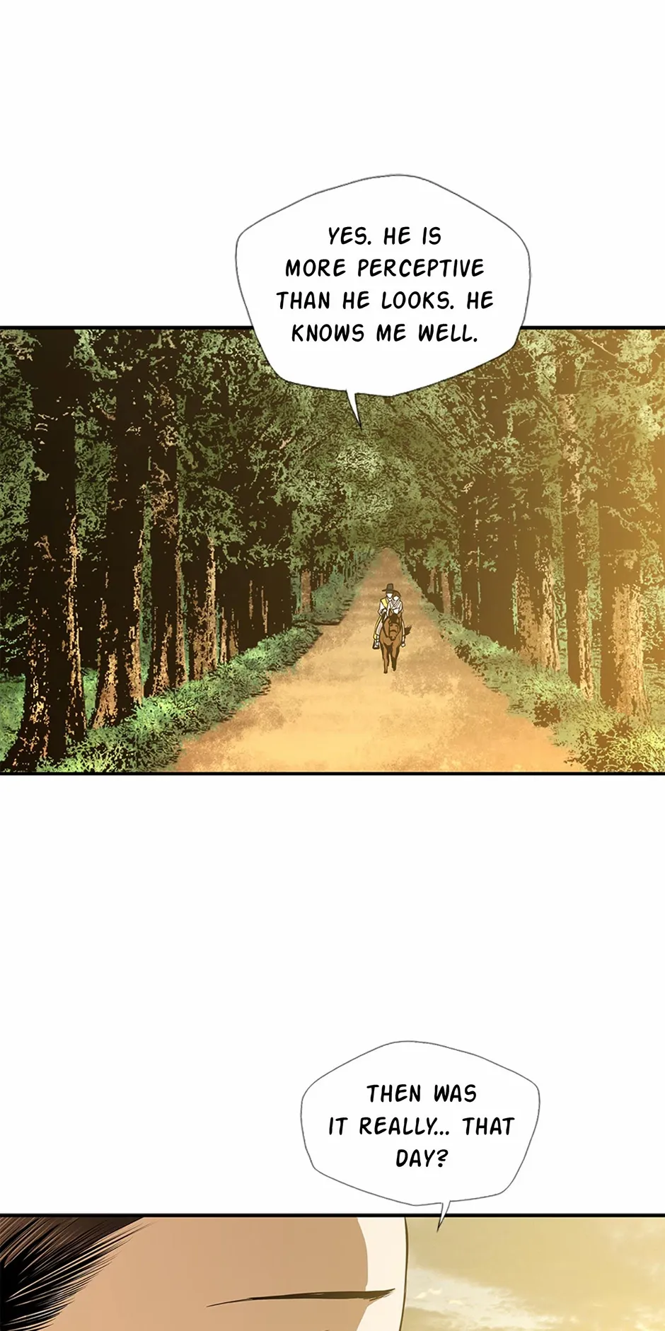 Read My Beloved Concubine chapter 178 image 11 on Lezhin