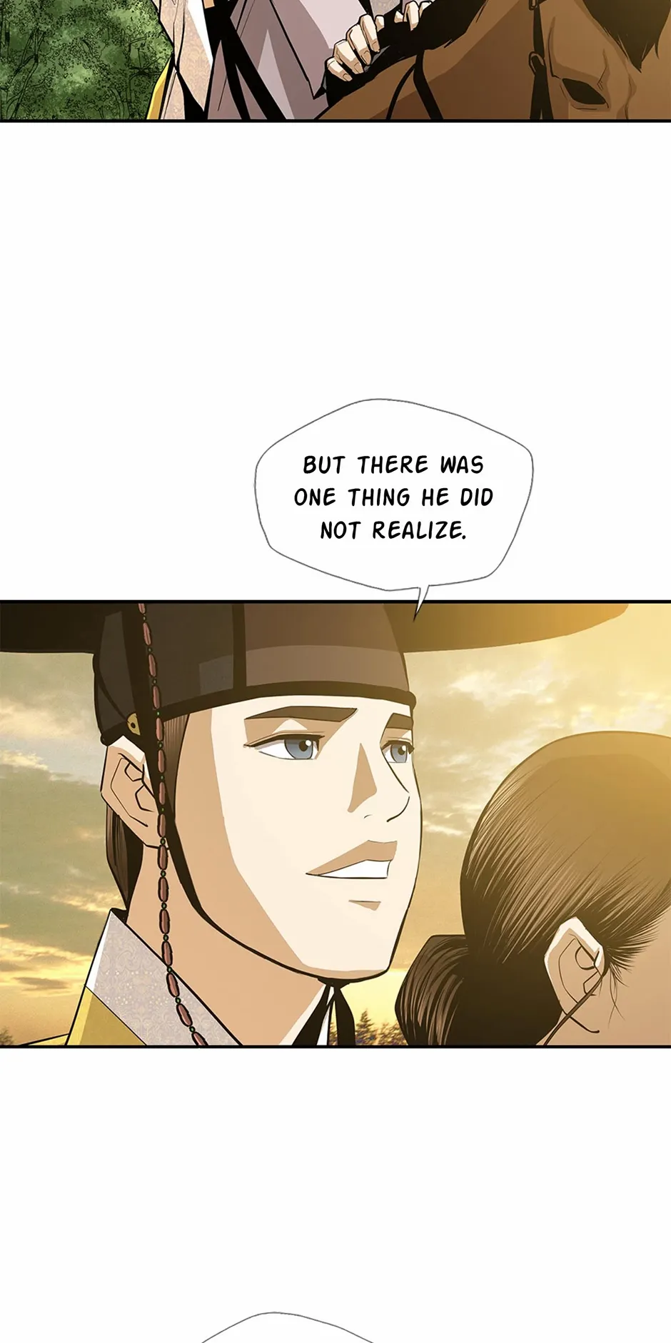 Read My Beloved Concubine chapter 178 image 13 on Lezhin